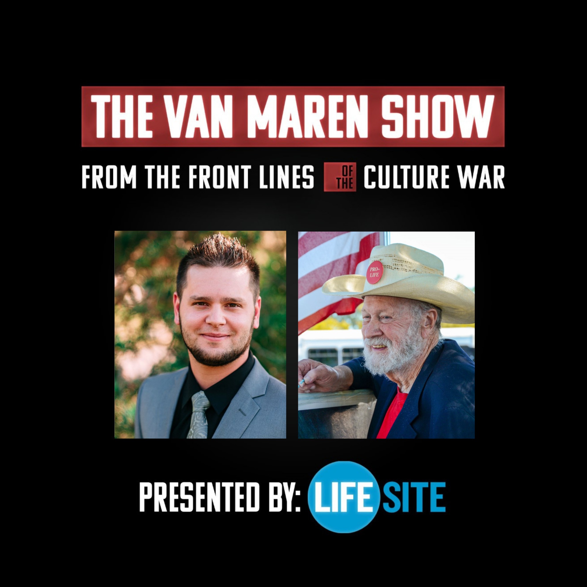 The Van Maren Show