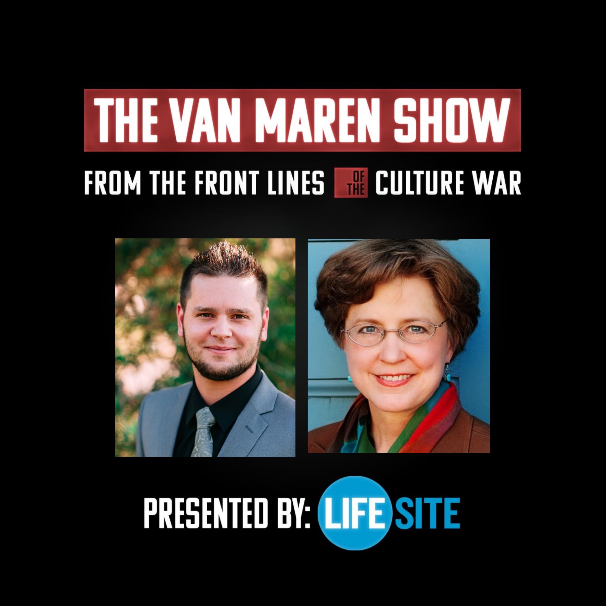 The Van Maren Show