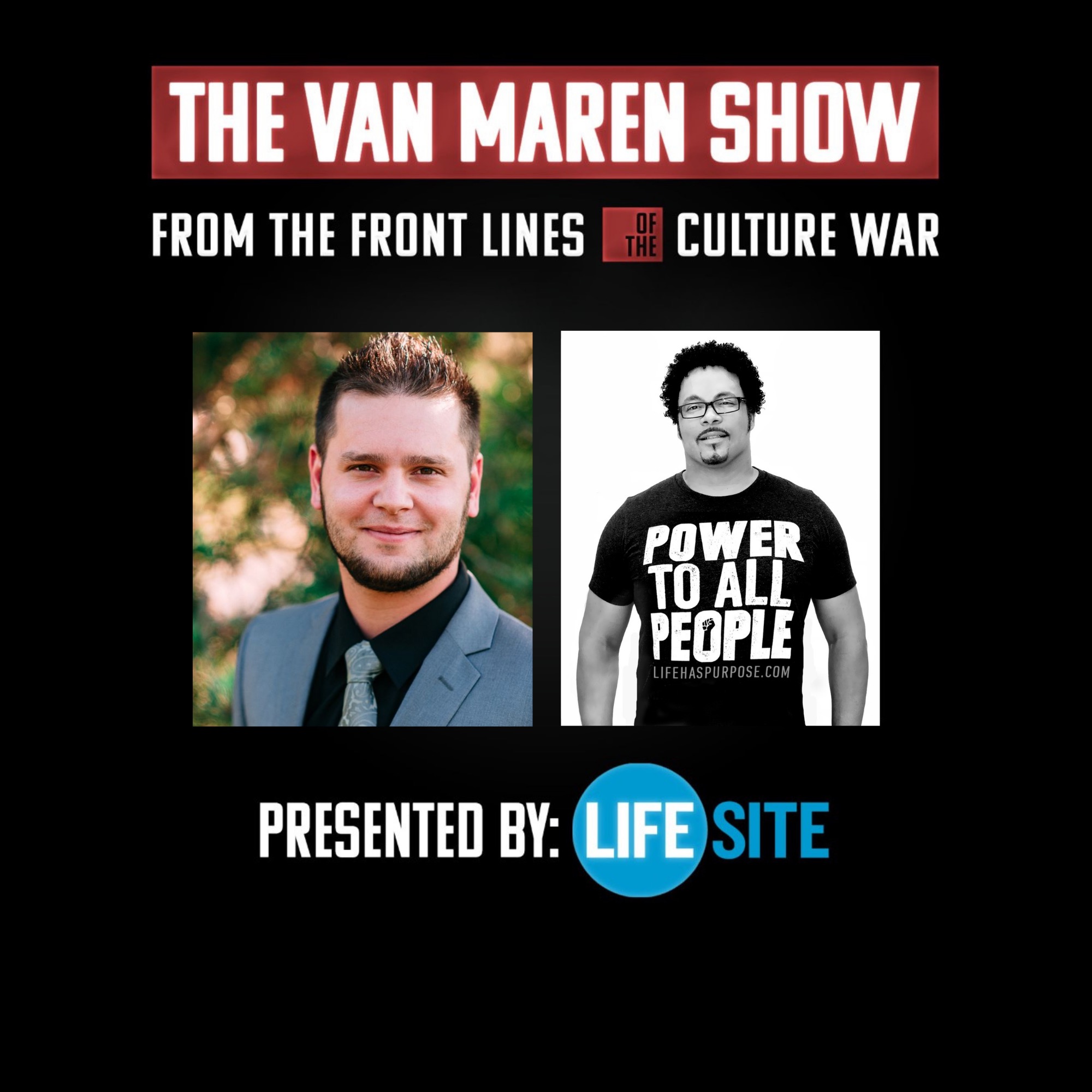 The Van Maren Show