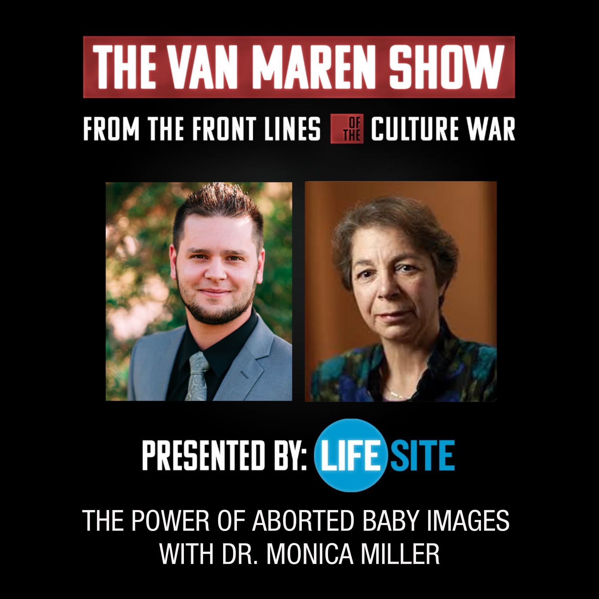 The Van Maren Show