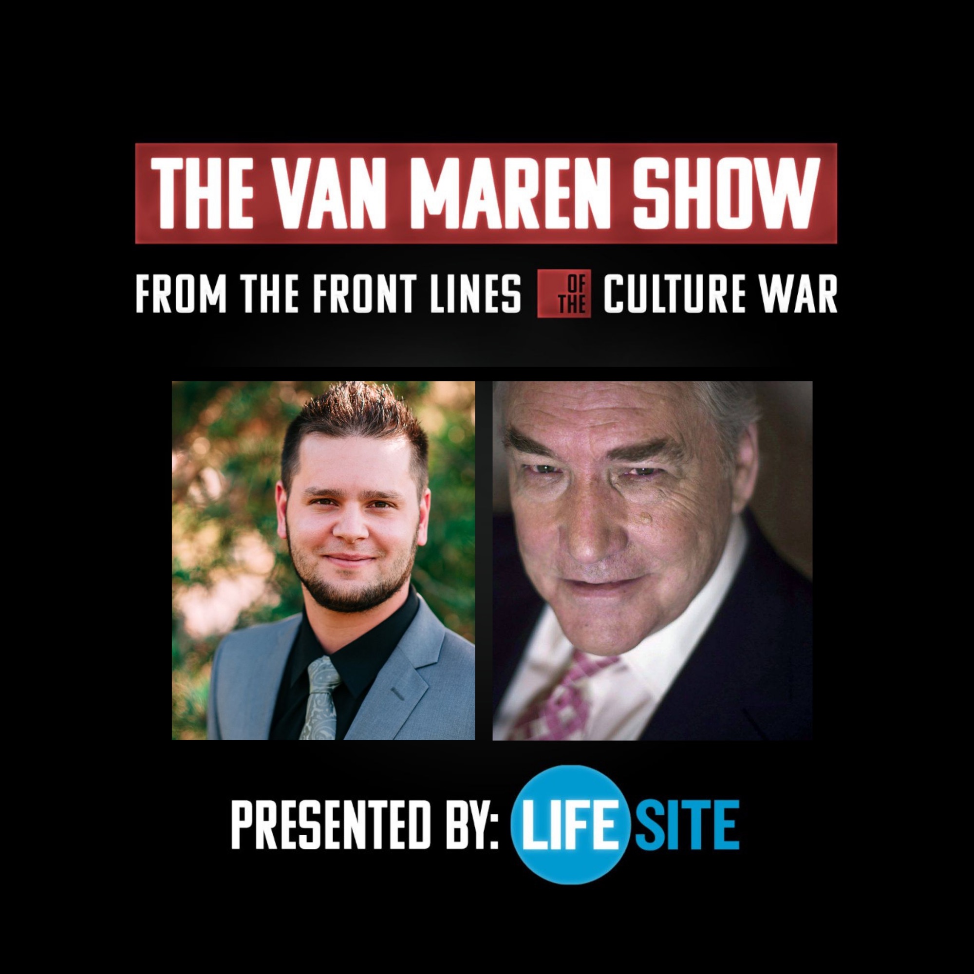 The Van Maren Show