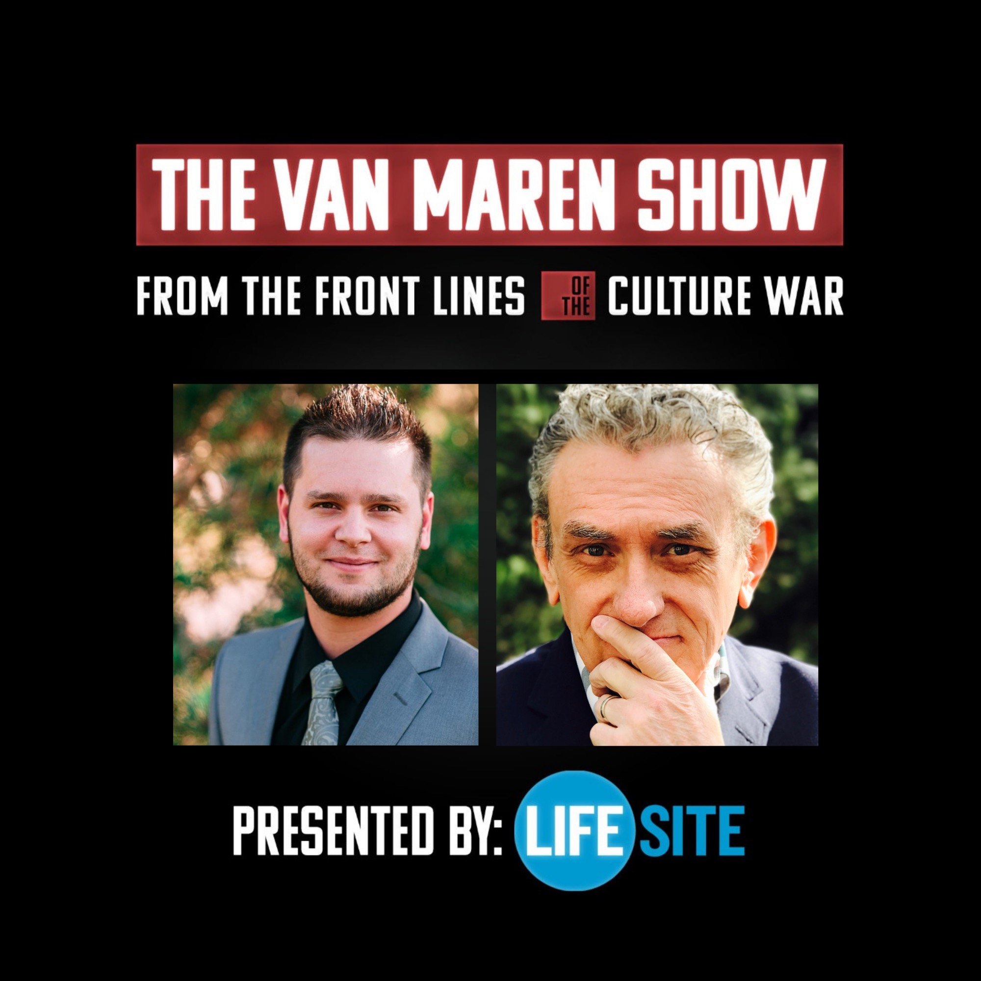 The Van Maren Show
