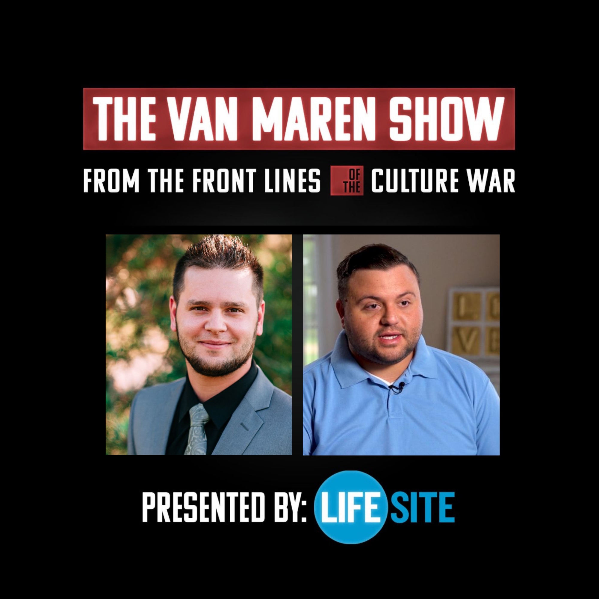 The Van Maren Show