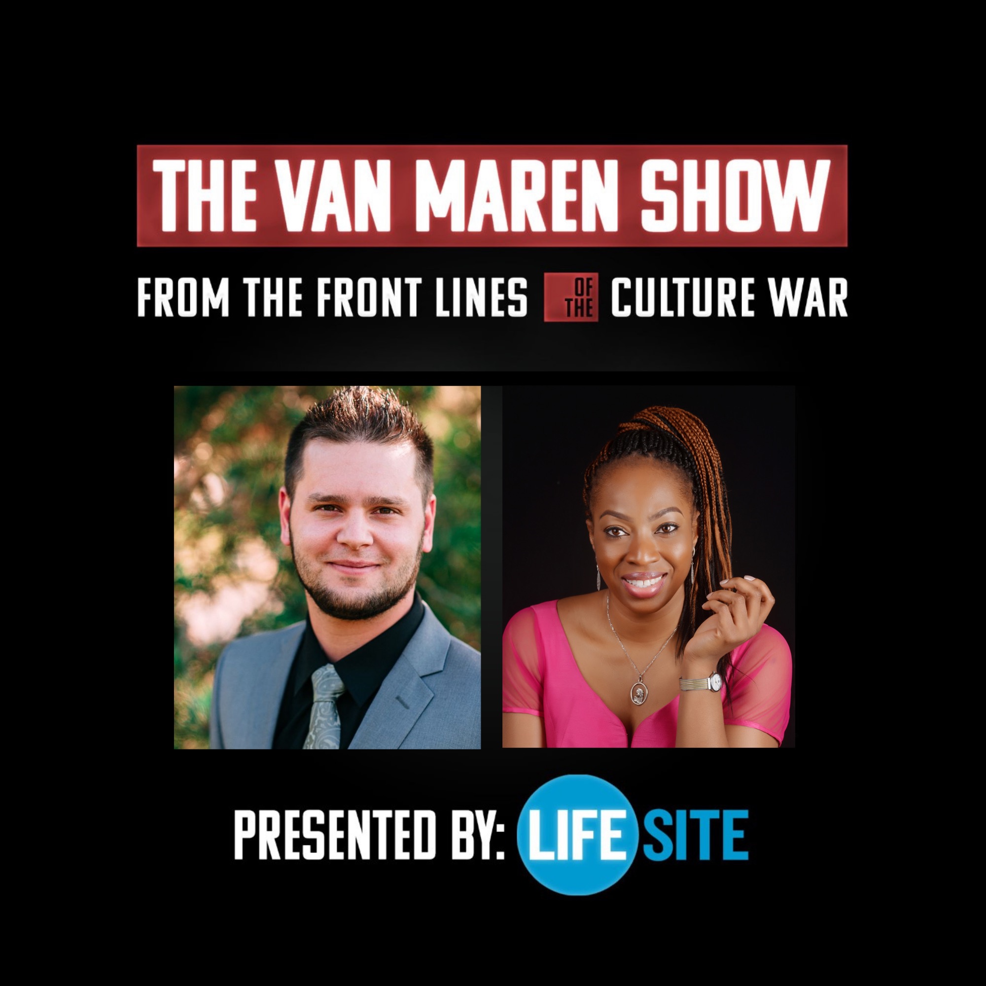 The Van Maren Show