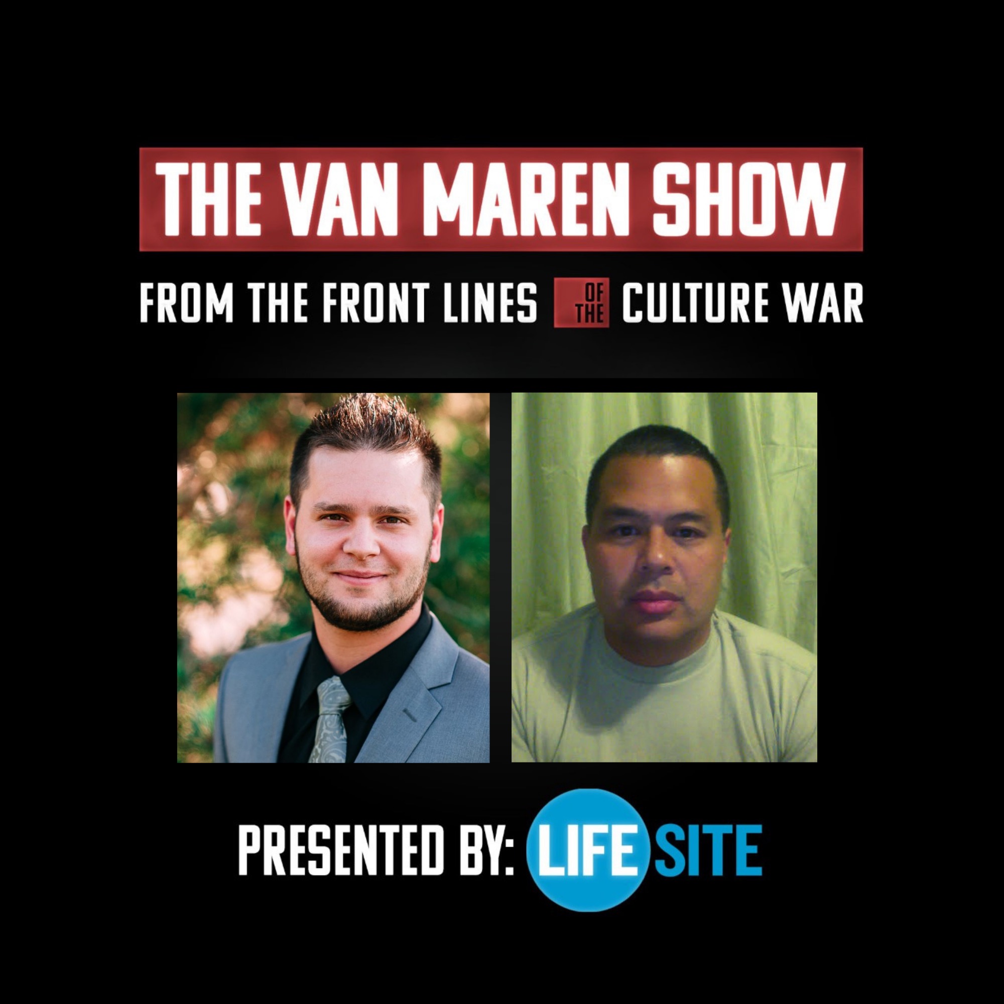 The Van Maren Show
