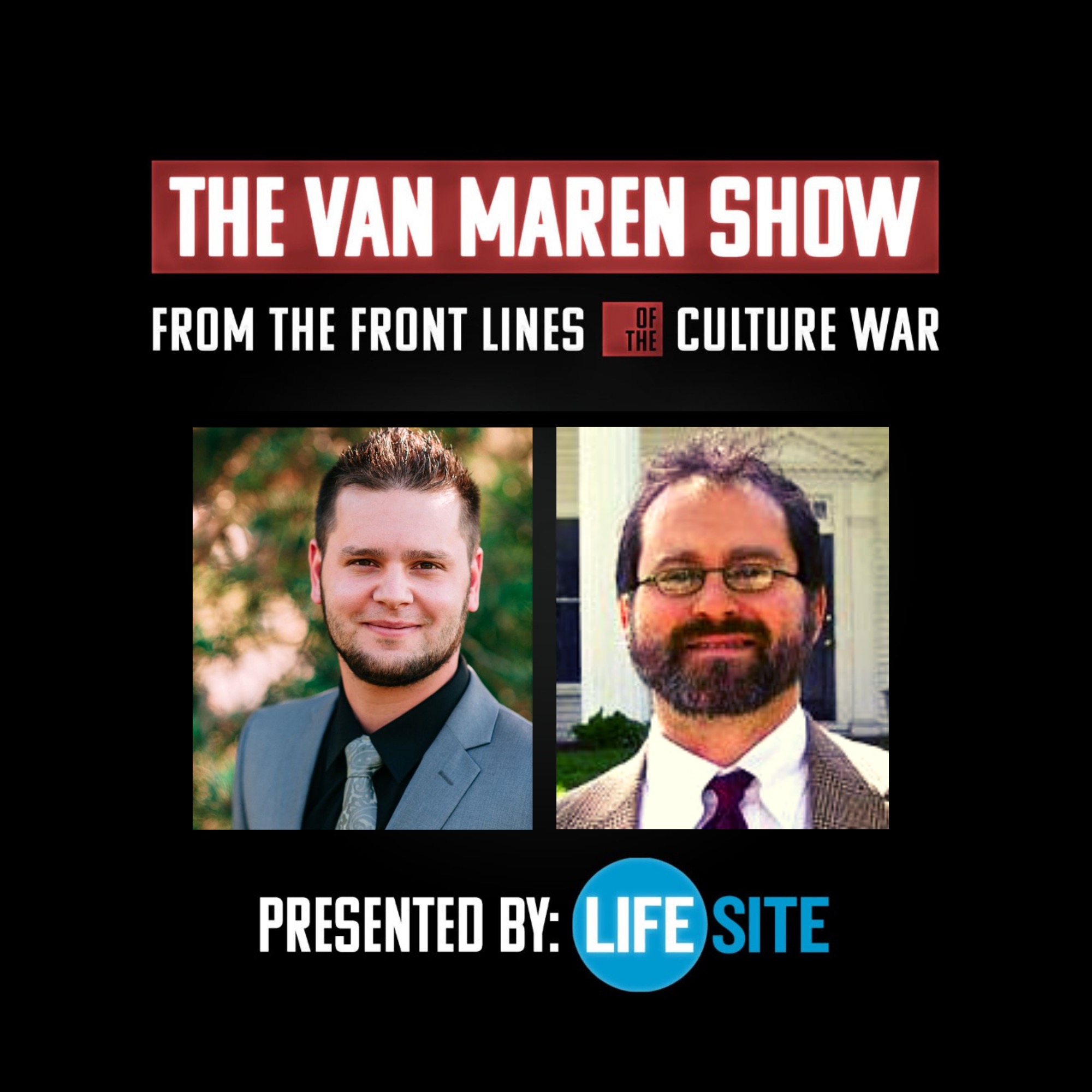 The Van Maren Show