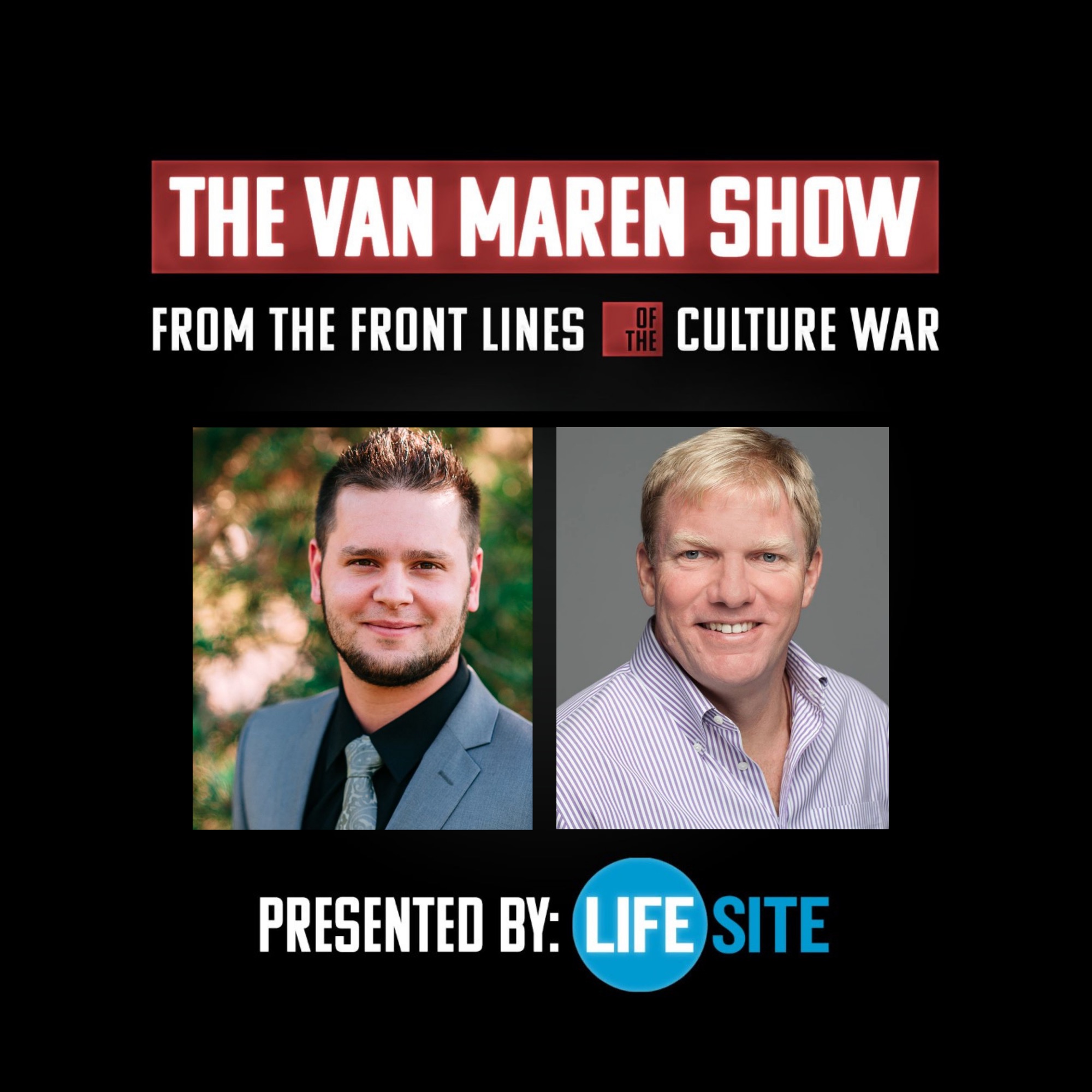 The Van Maren Show