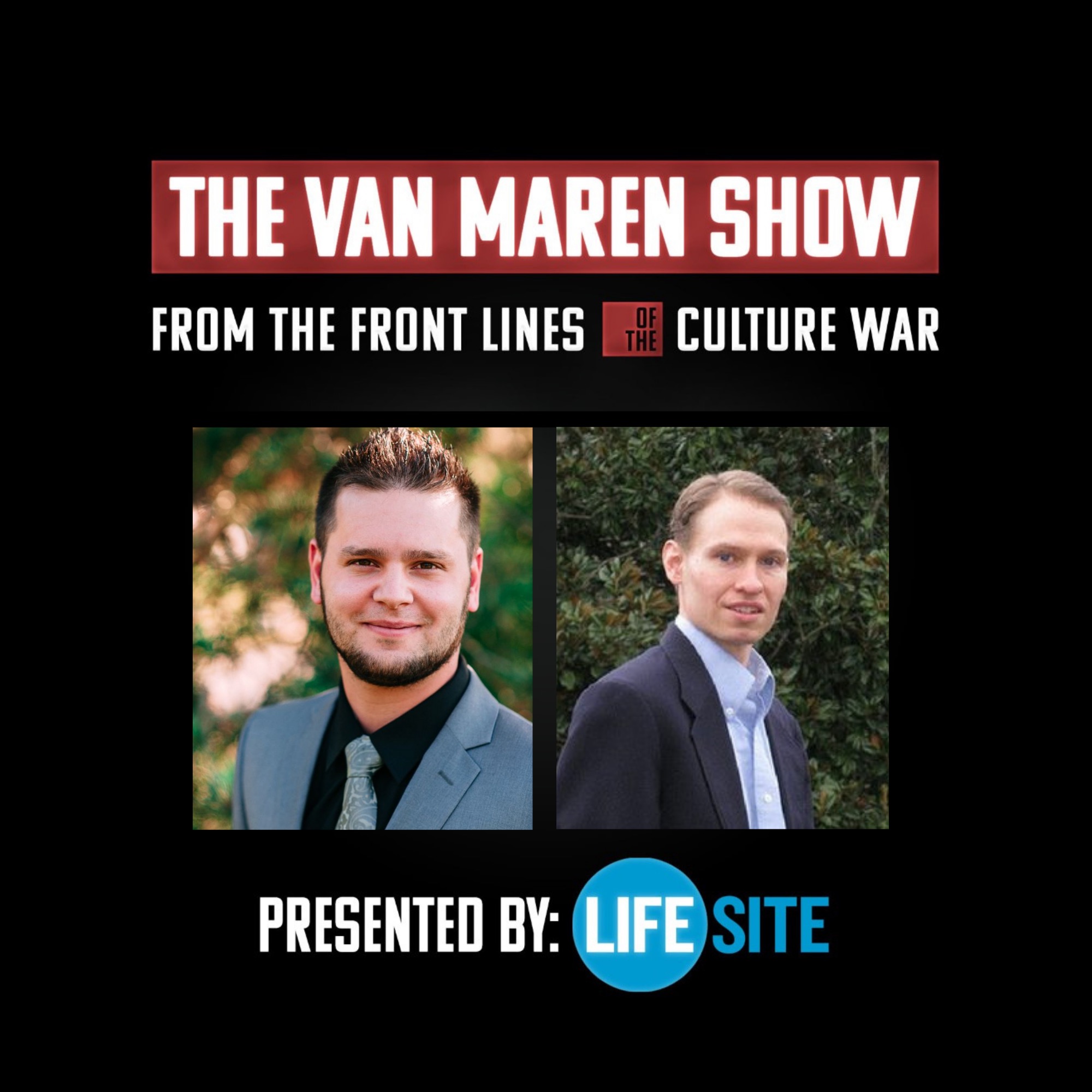 The Van Maren Show