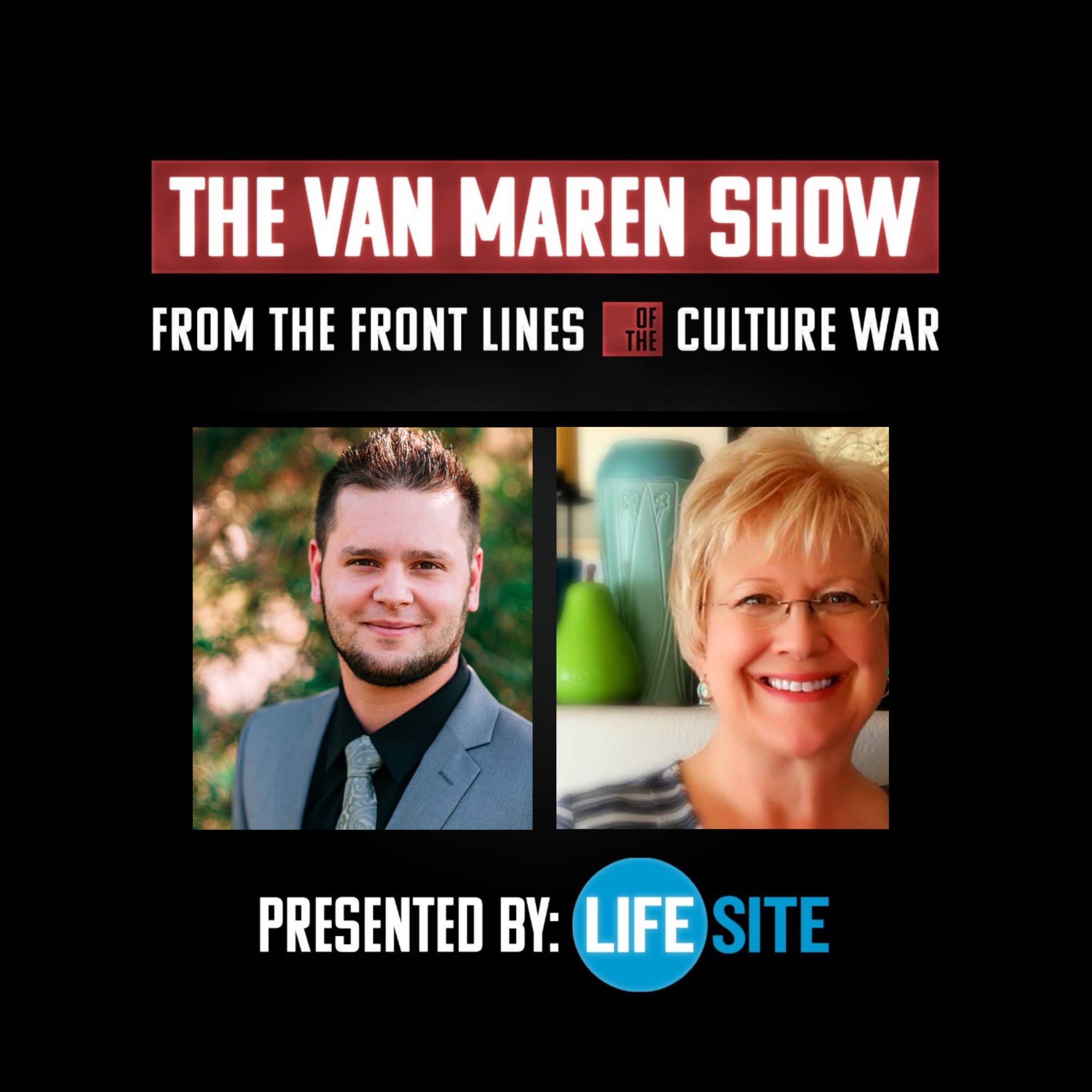 The Van Maren Show