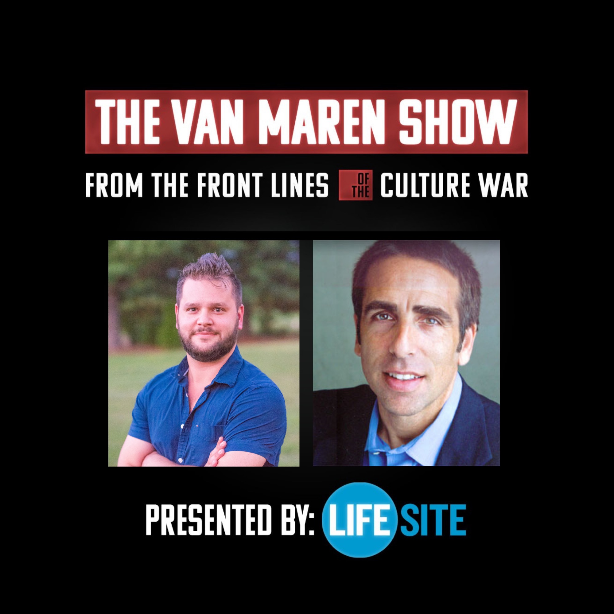 The Van Maren Show