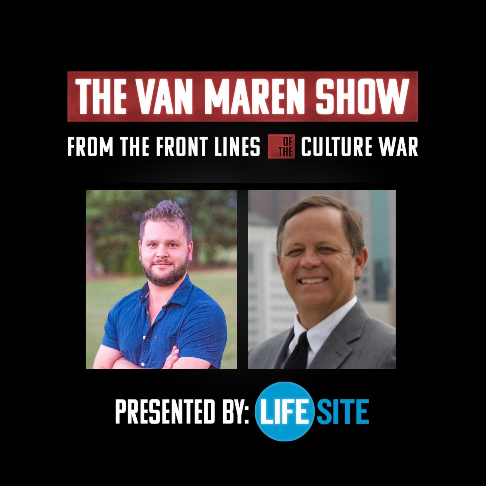 The Van Maren Show