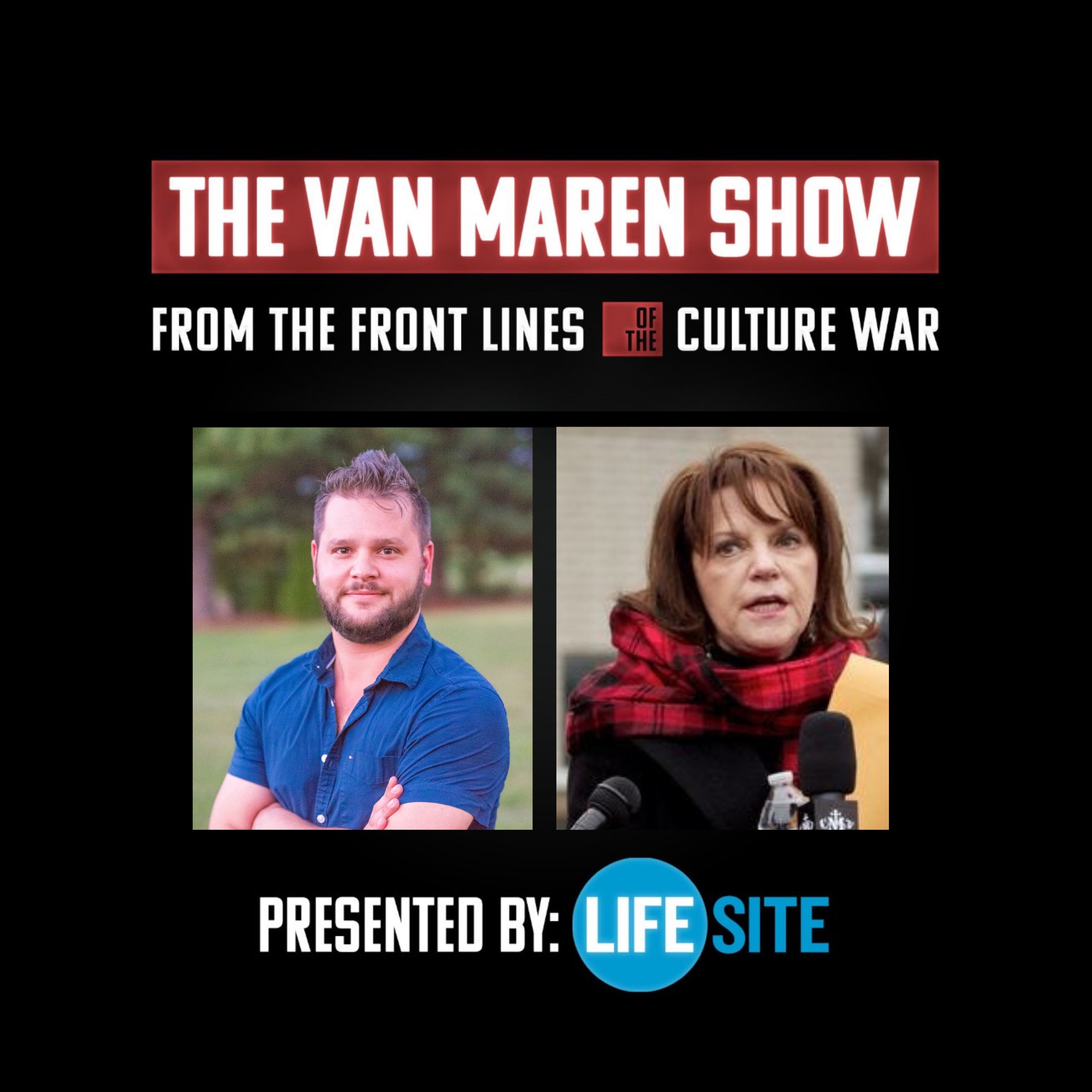The Van Maren Show