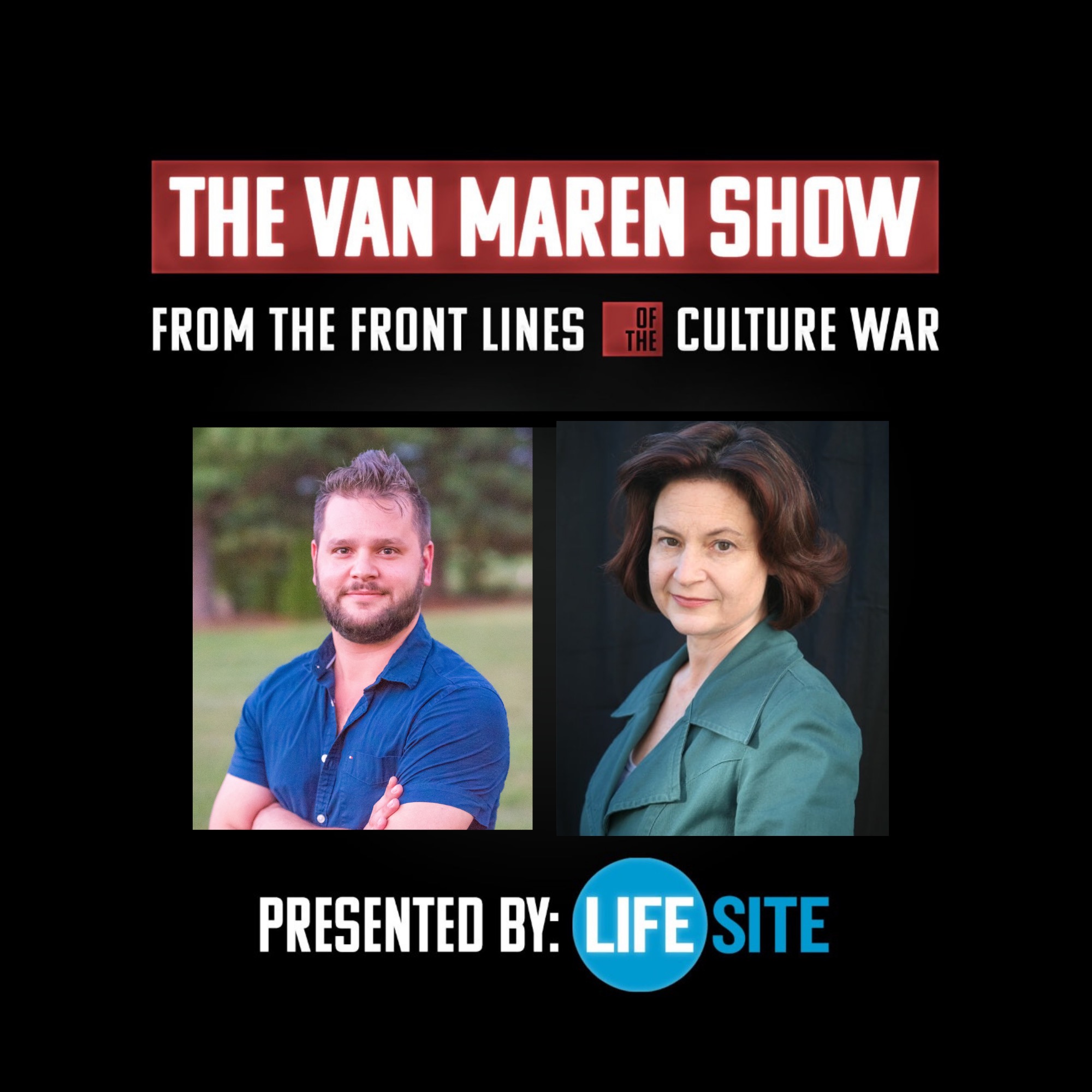 The Van Maren Show