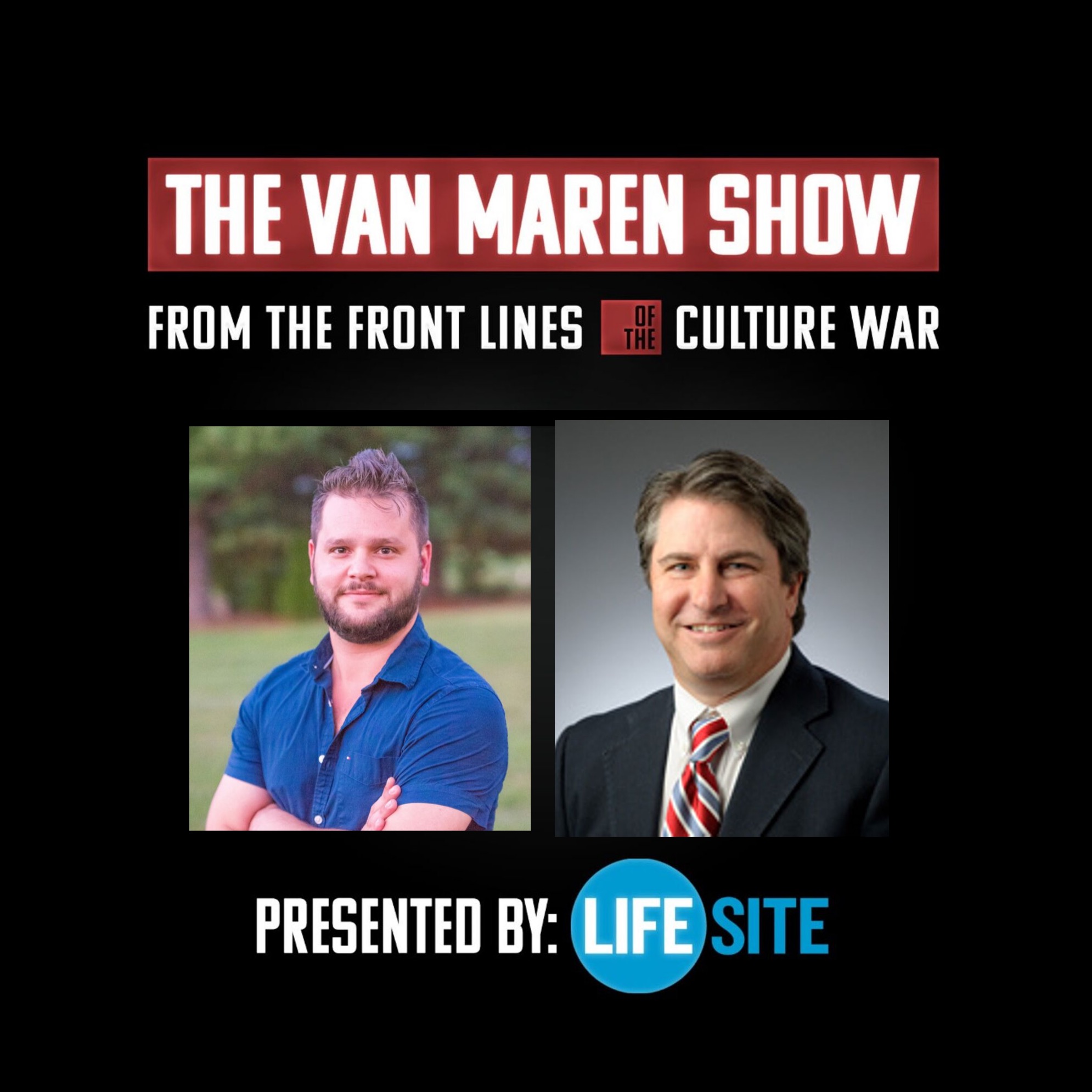 The Van Maren Show