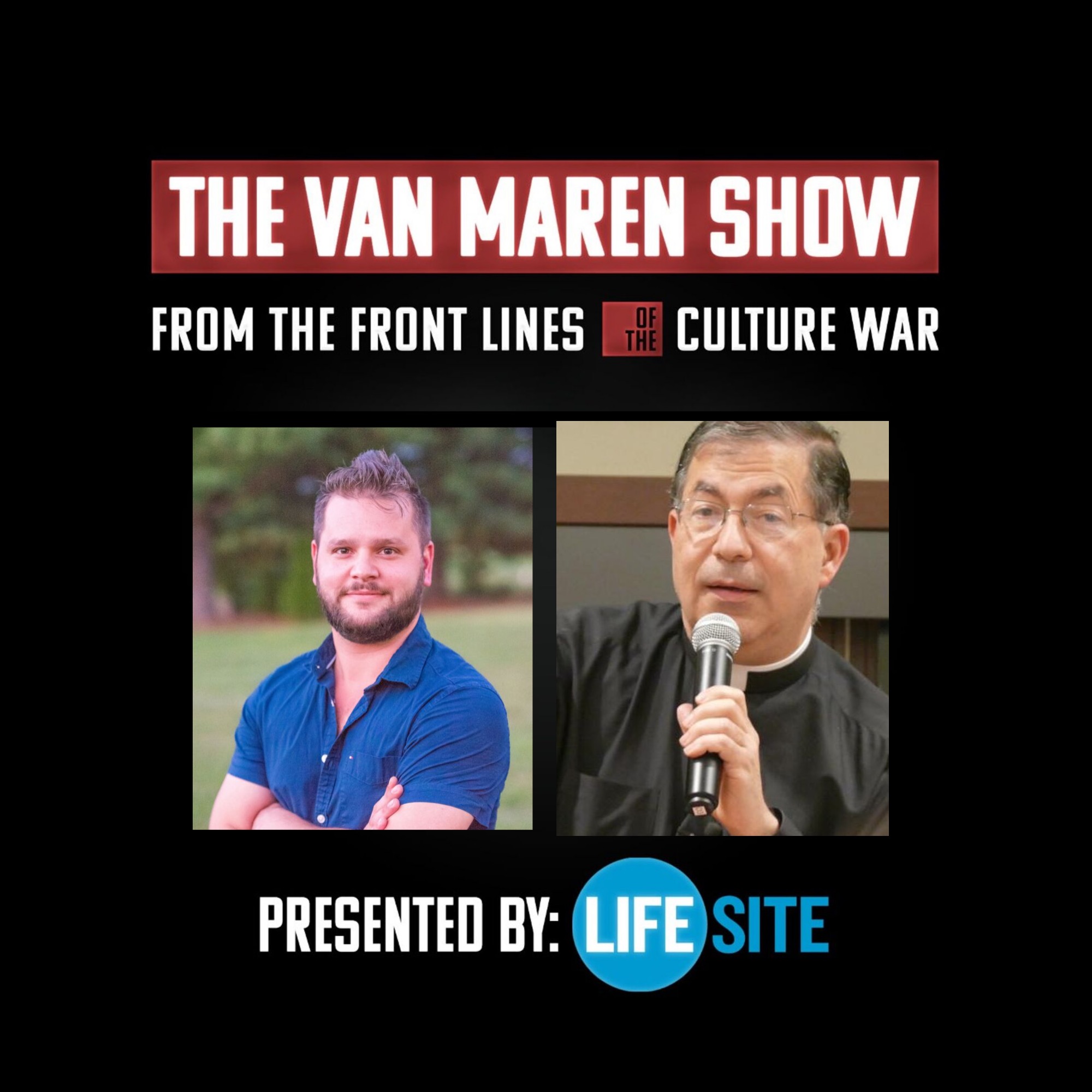 The Van Maren Show