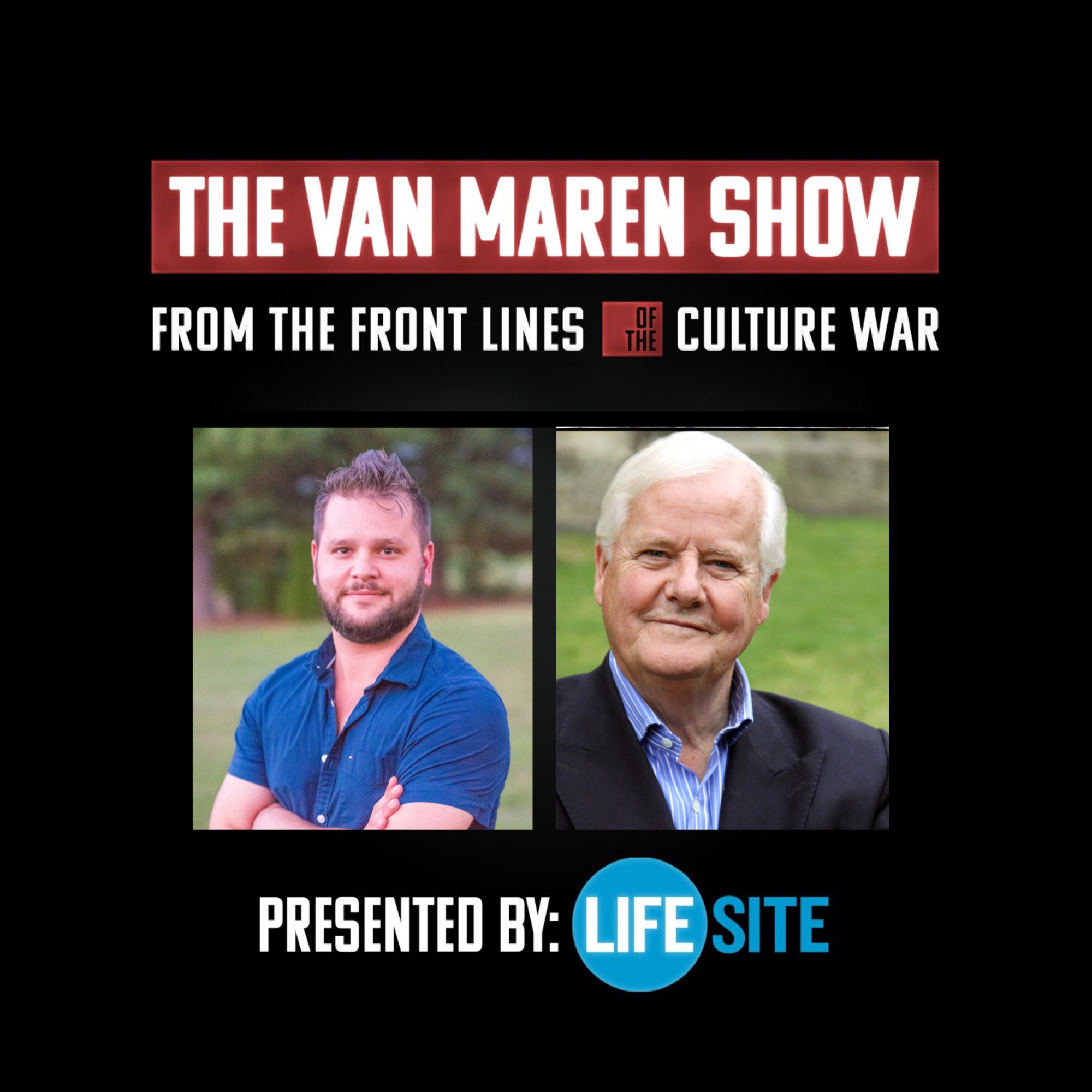 The Van Maren Show