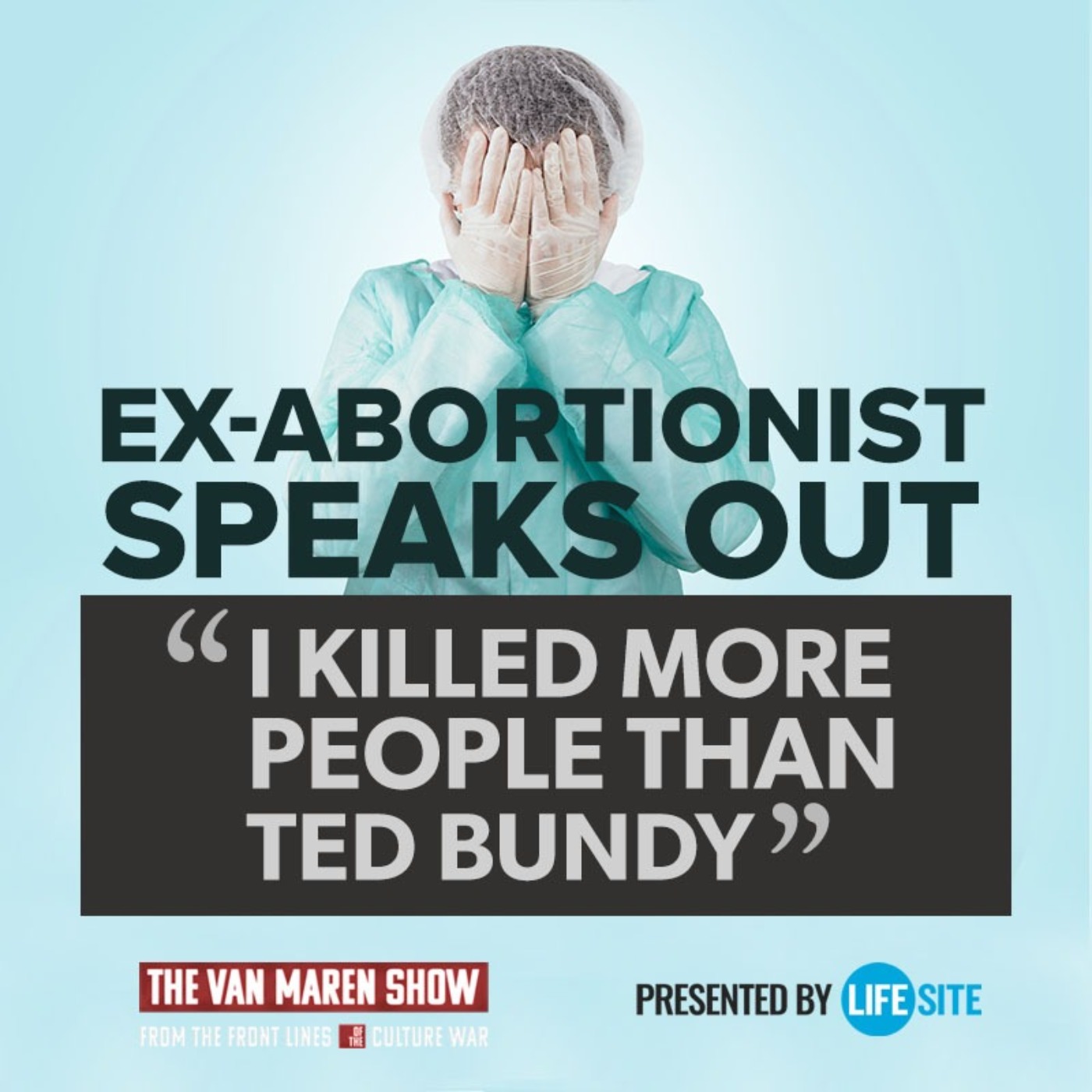 The Van Maren Show