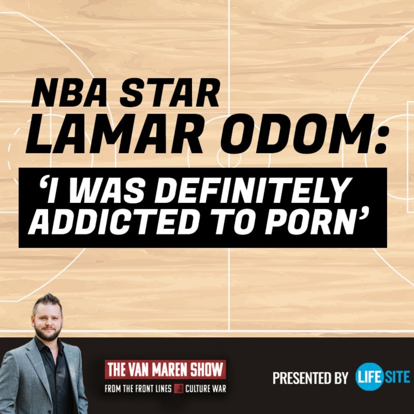 The Van Maren Show