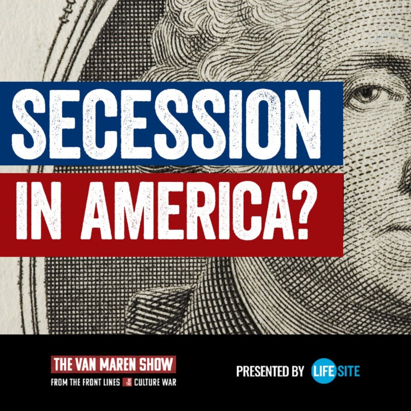 The Van Maren Show