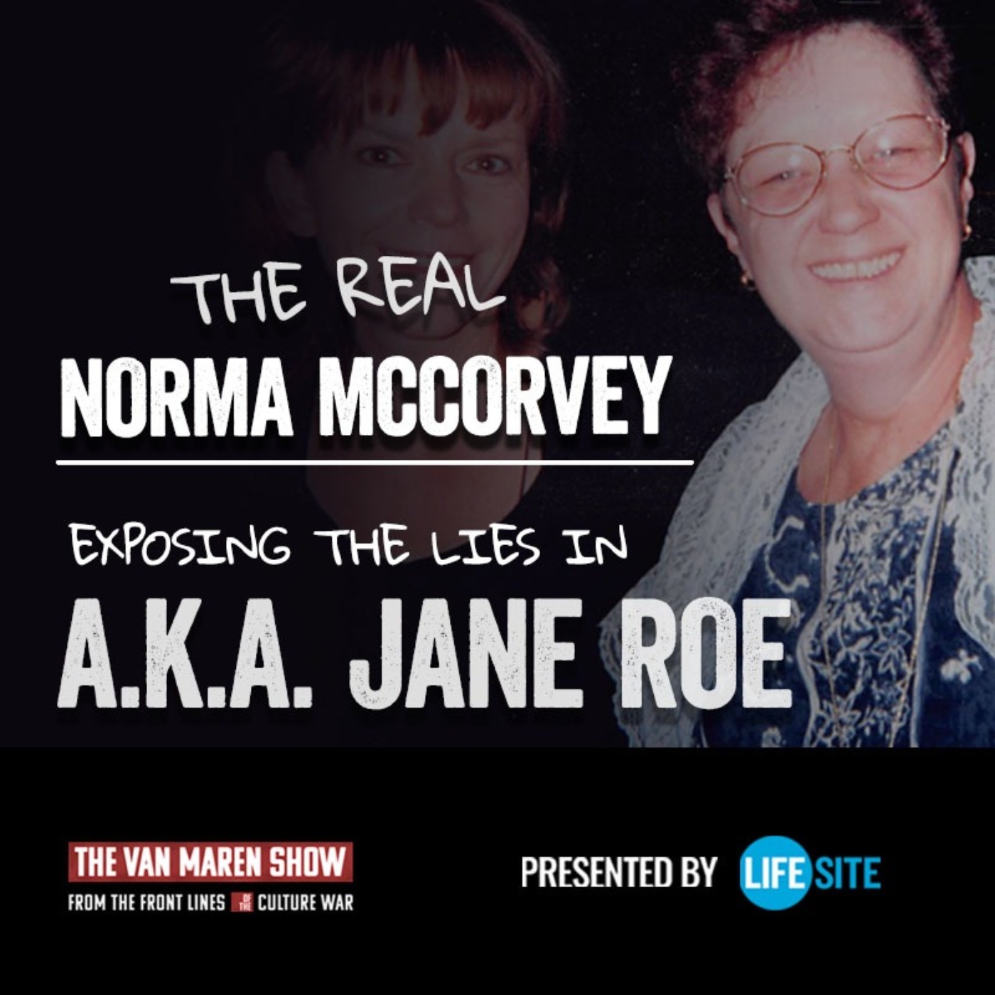 The Van Maren Show
