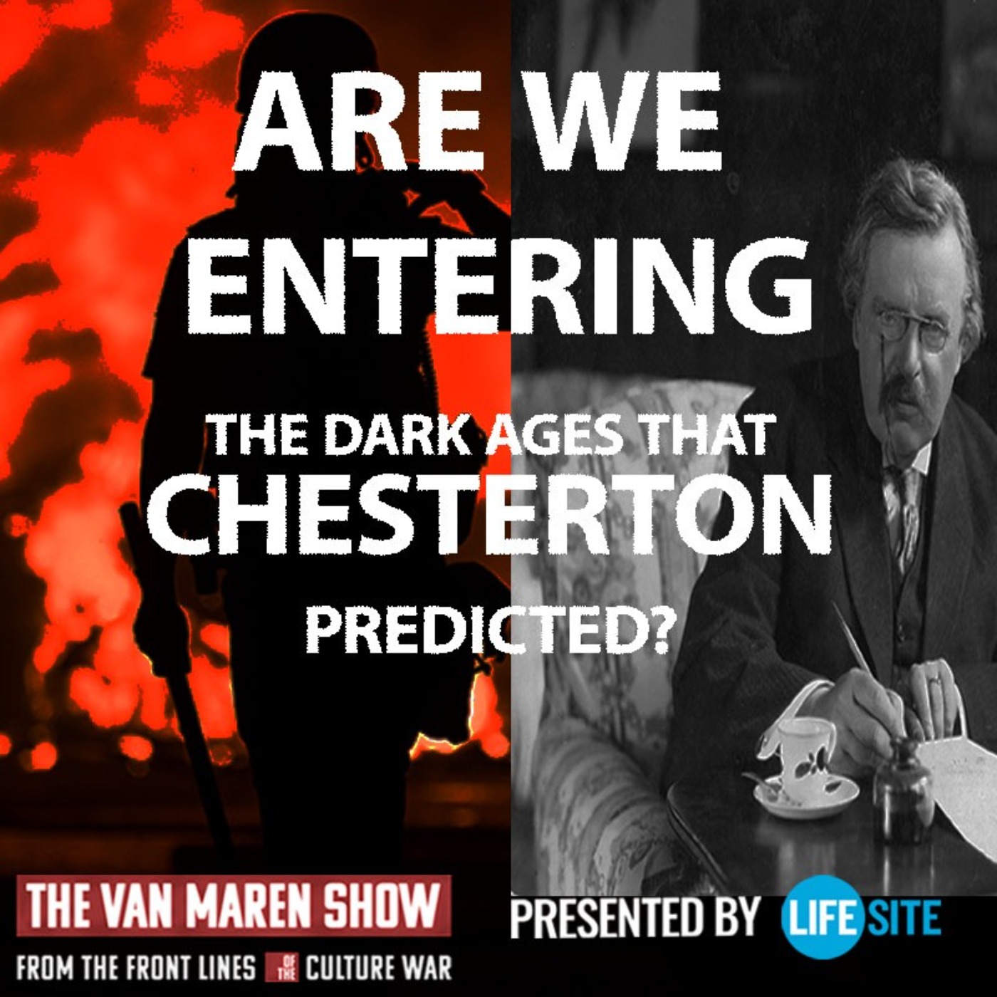 The Van Maren Show