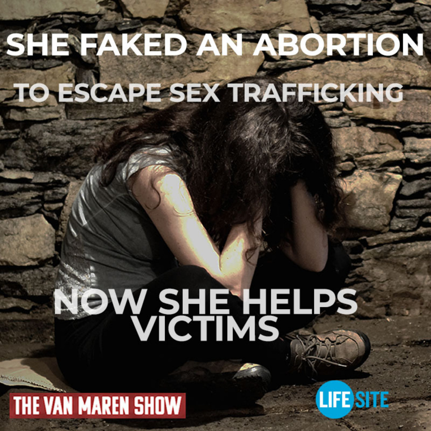 The Van Maren Show