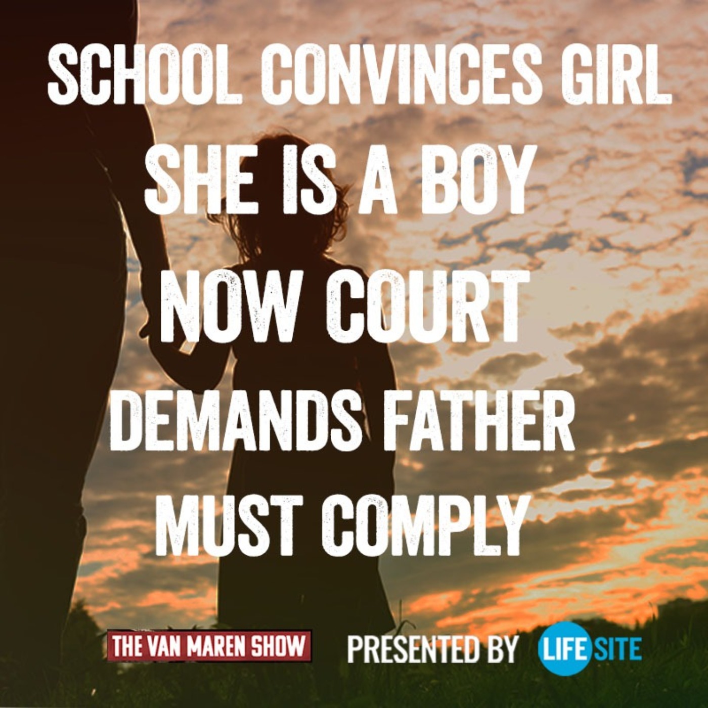 The Van Maren Show