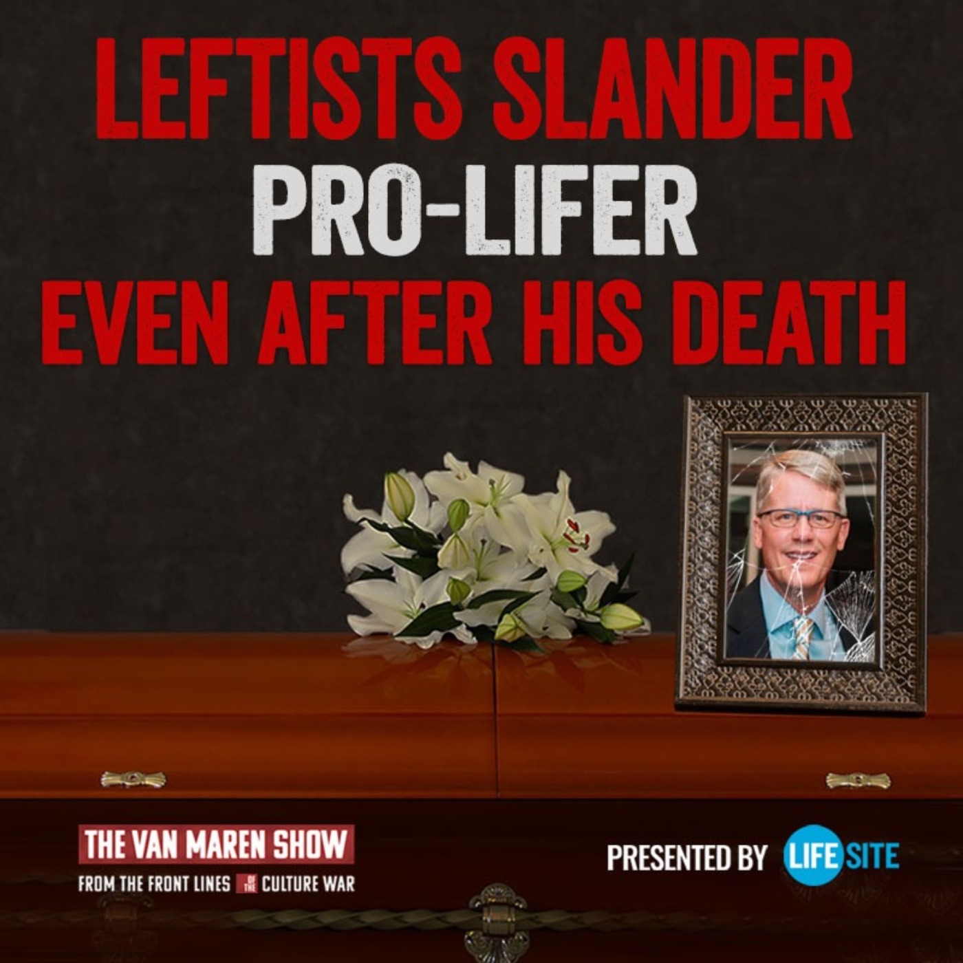 The Van Maren Show