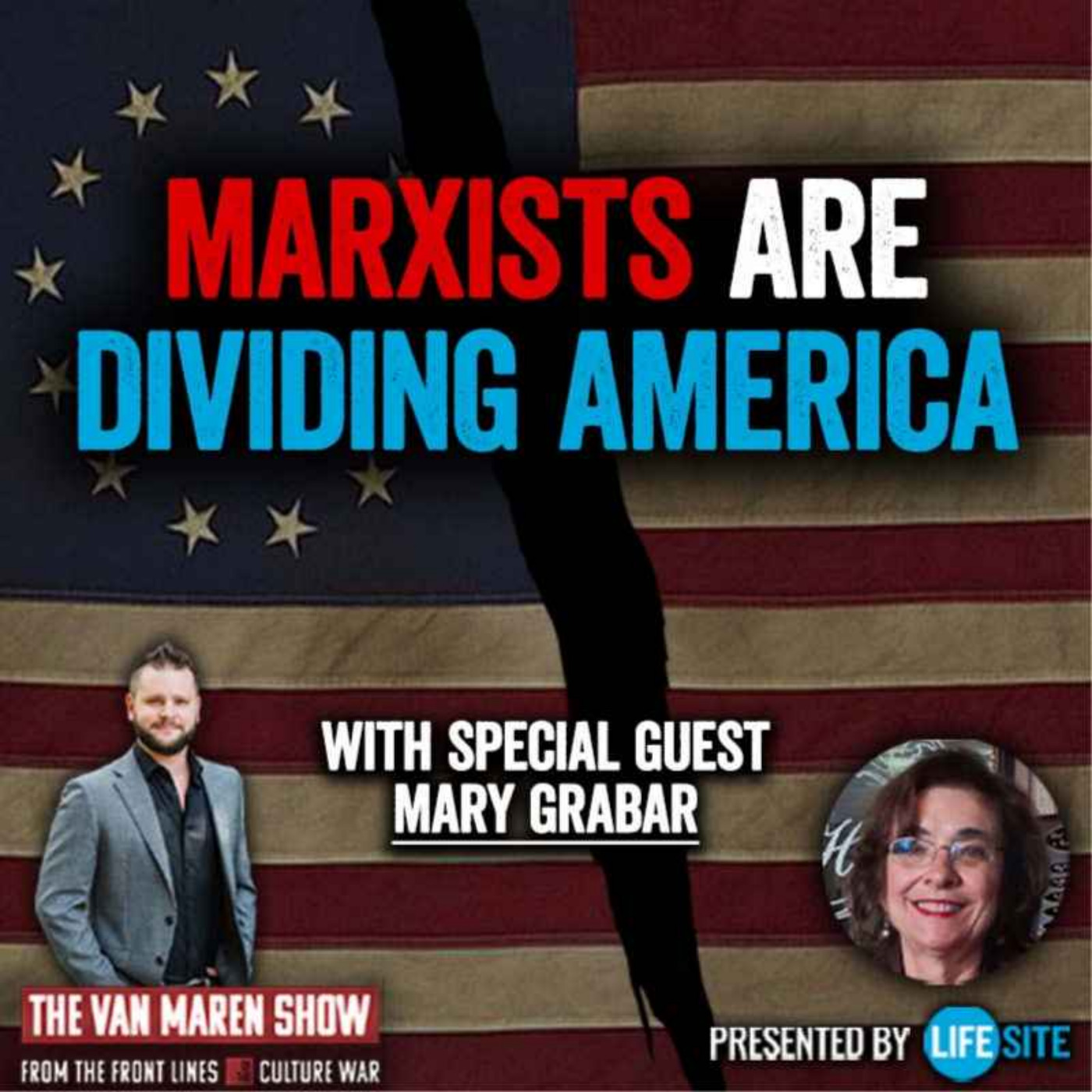 The Van Maren Show