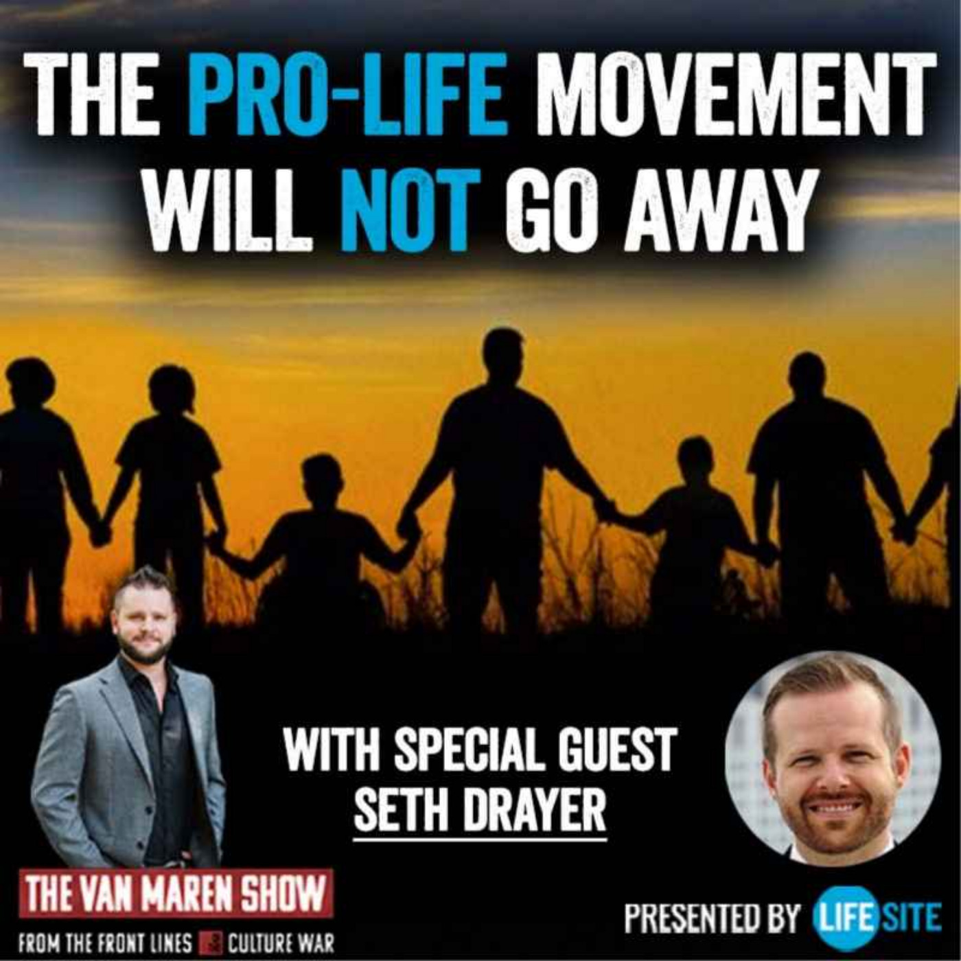 The Van Maren Show