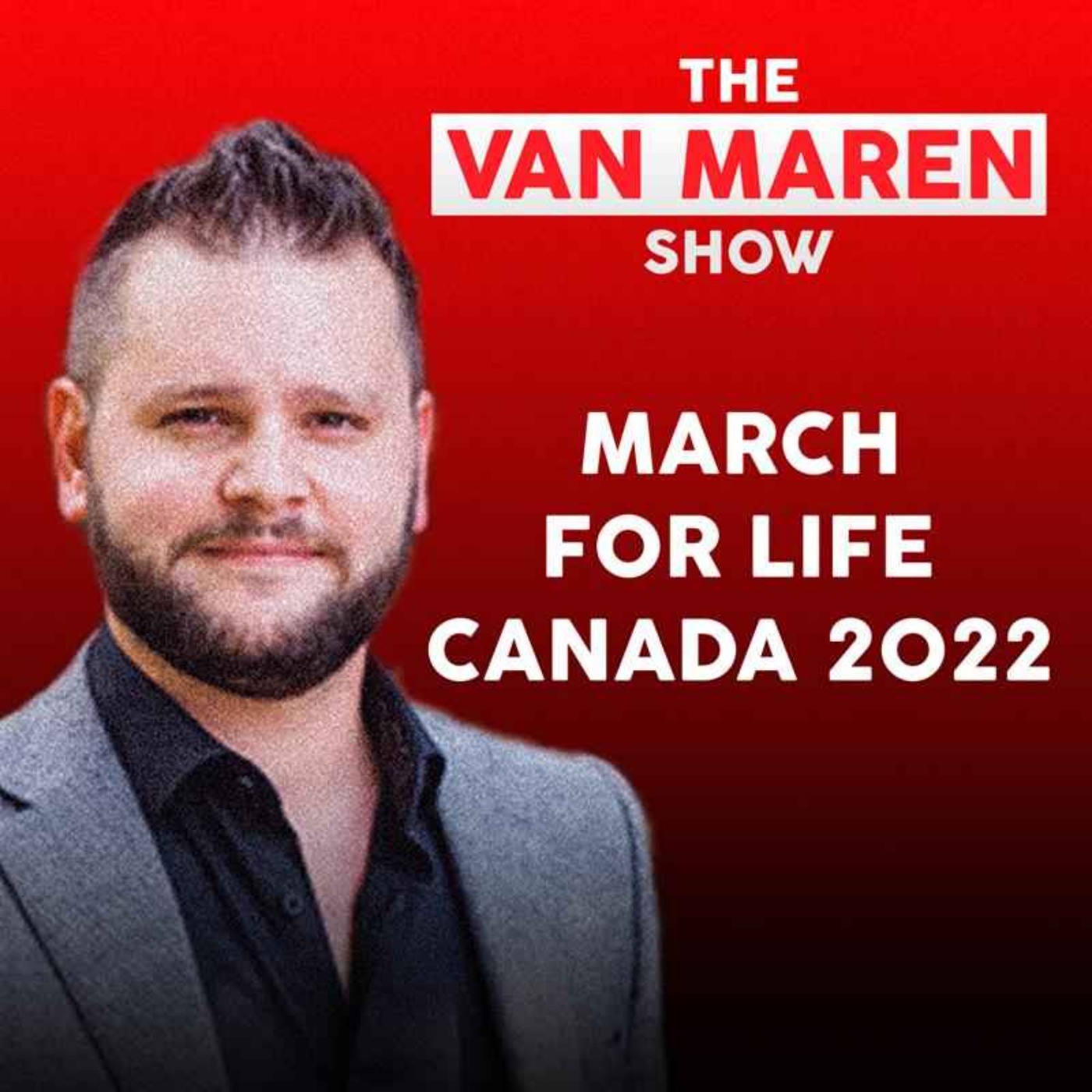 The Van Maren Show