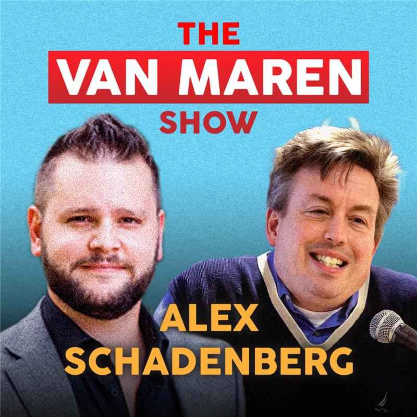 The Van Maren Show