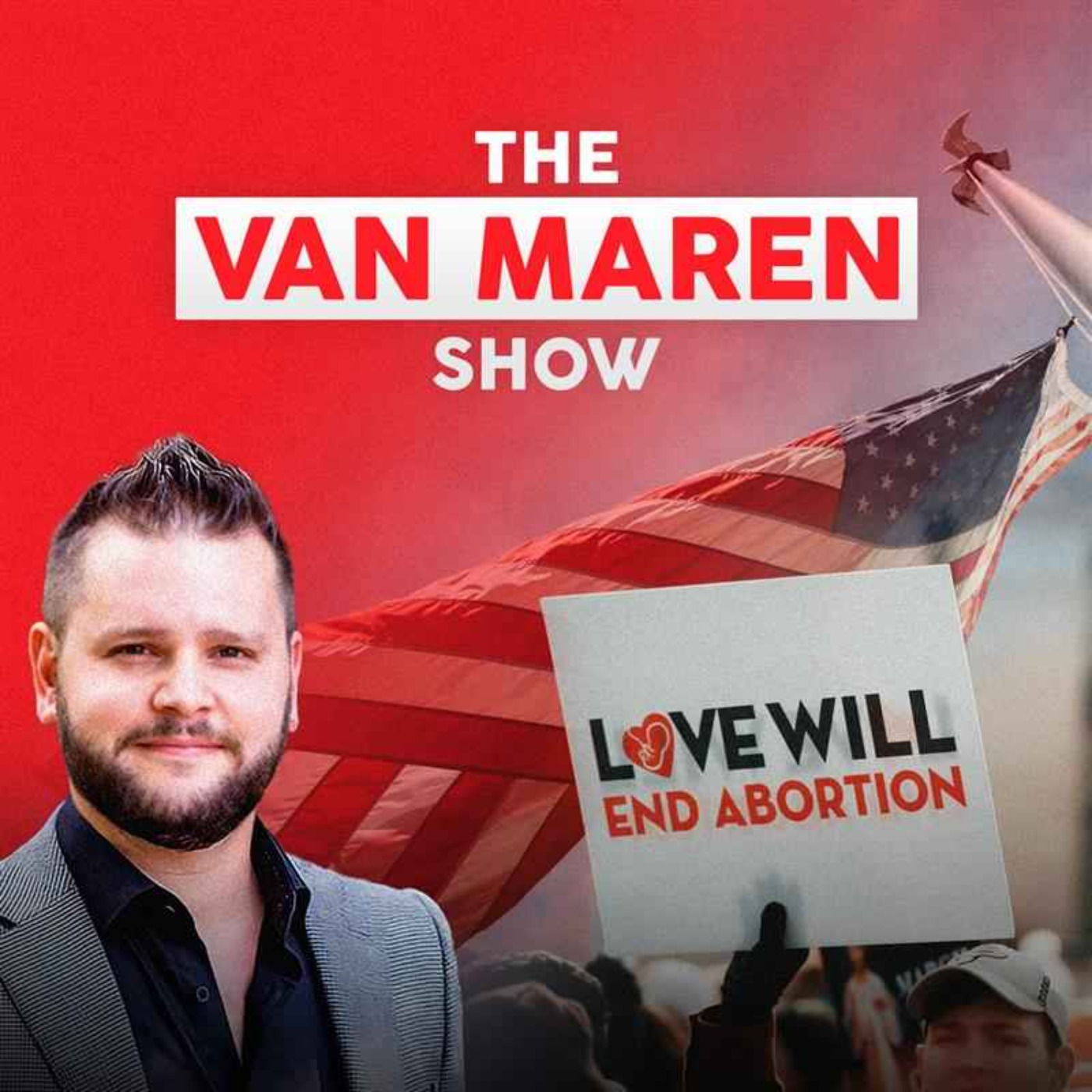 Why hasn't the pro-life movement persuaded more American voters?