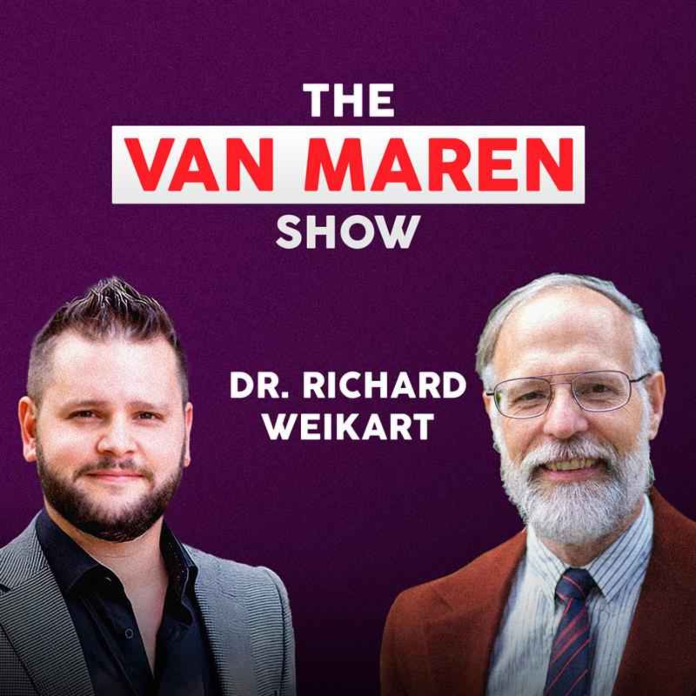 The Van Maren Show