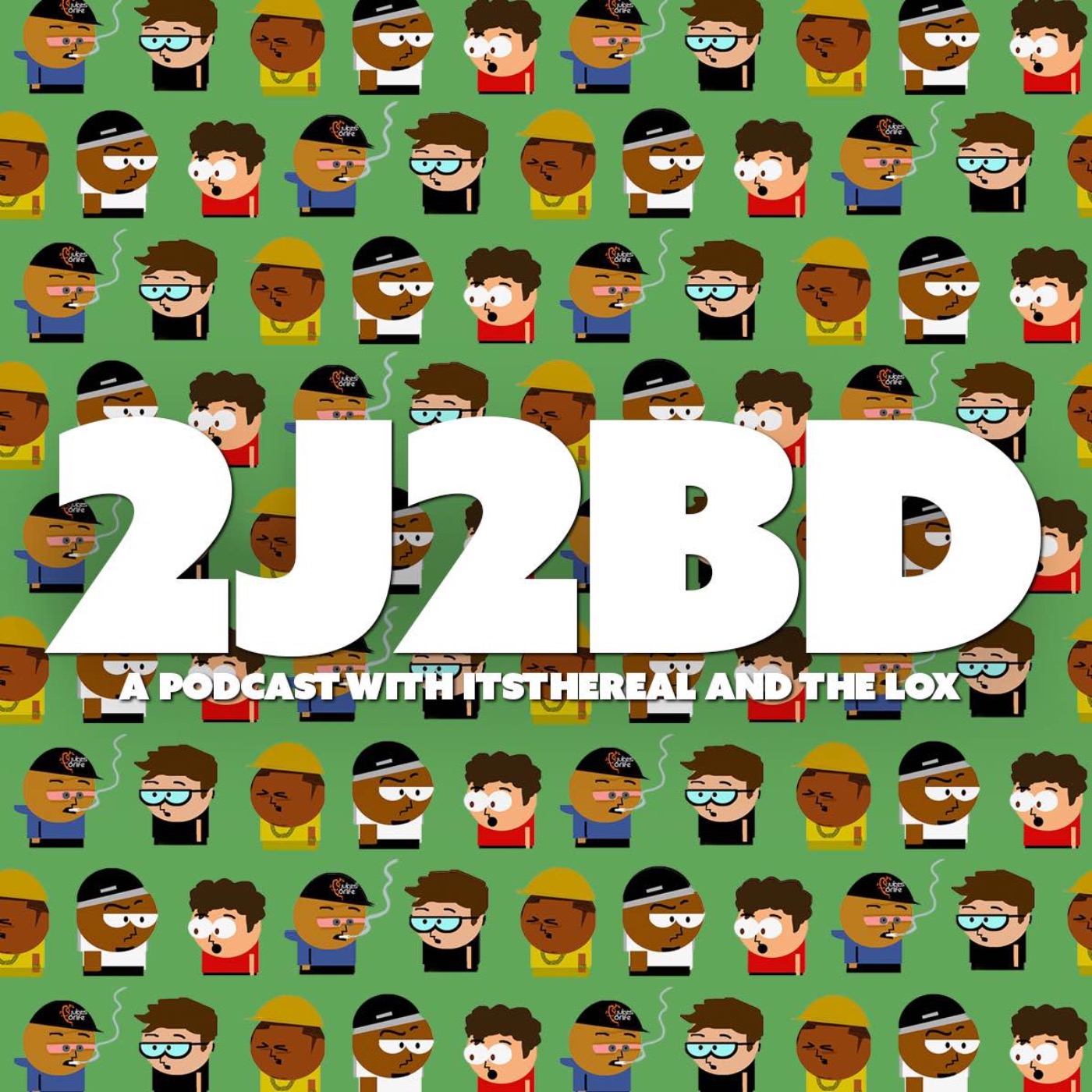 #22: True Story by 2 Jews & 2 Black Dudes Review the Movies | Podchaser