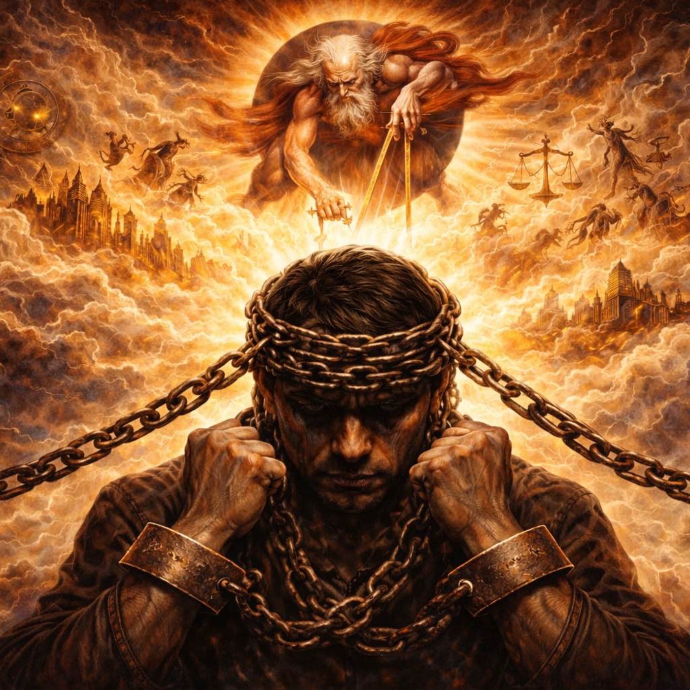 #262 Vano Allsalu ja Märt Väljataga "Mõtte taotud ahelad"