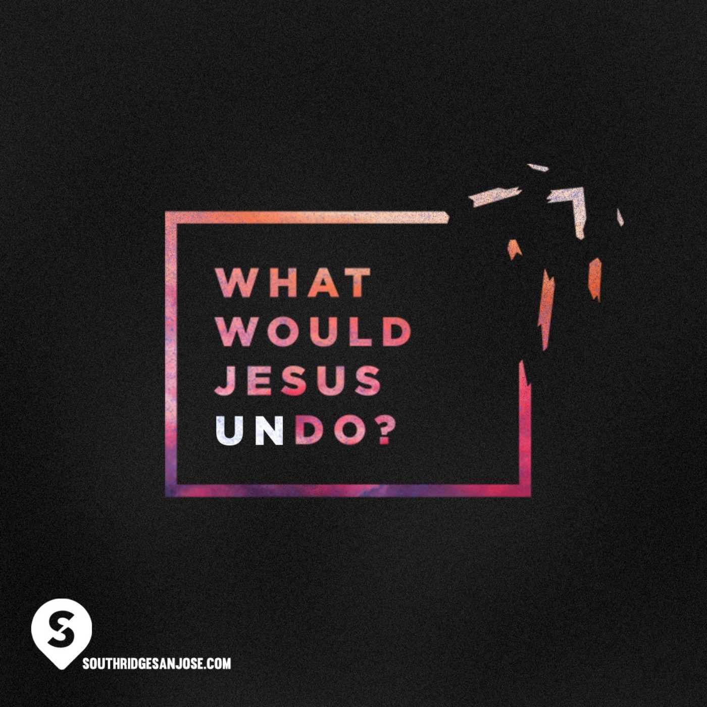 cover of episode Undoing Unbelief