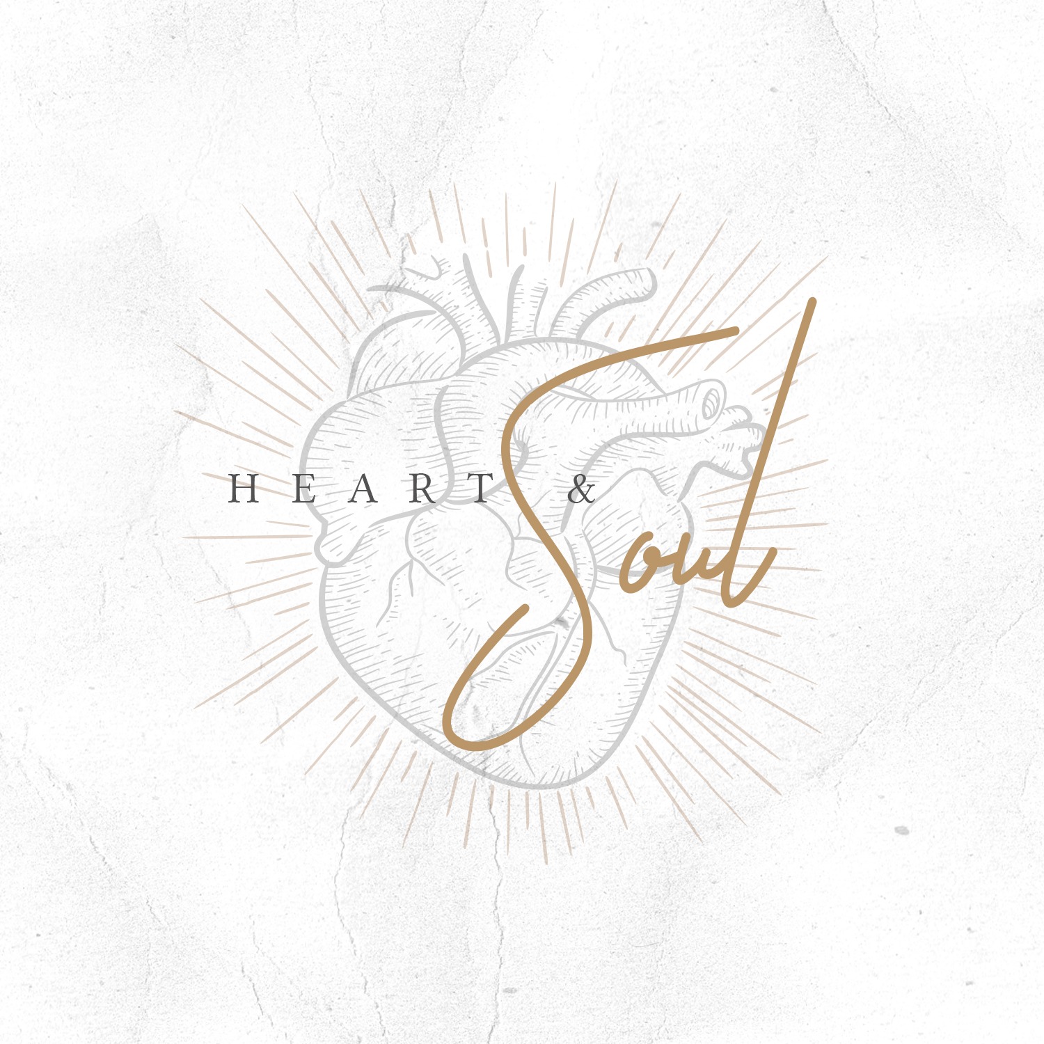 cover of episode Heart & Soul (Pt.1)