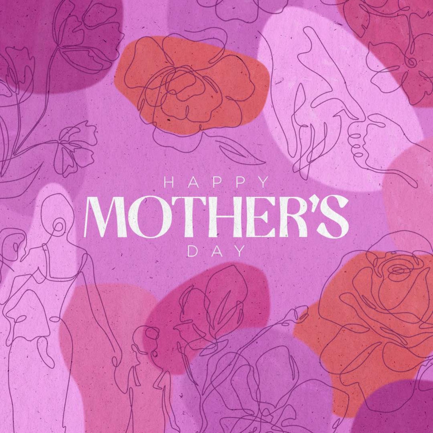 Mother's Day: The Power of Pondering  episode artwork