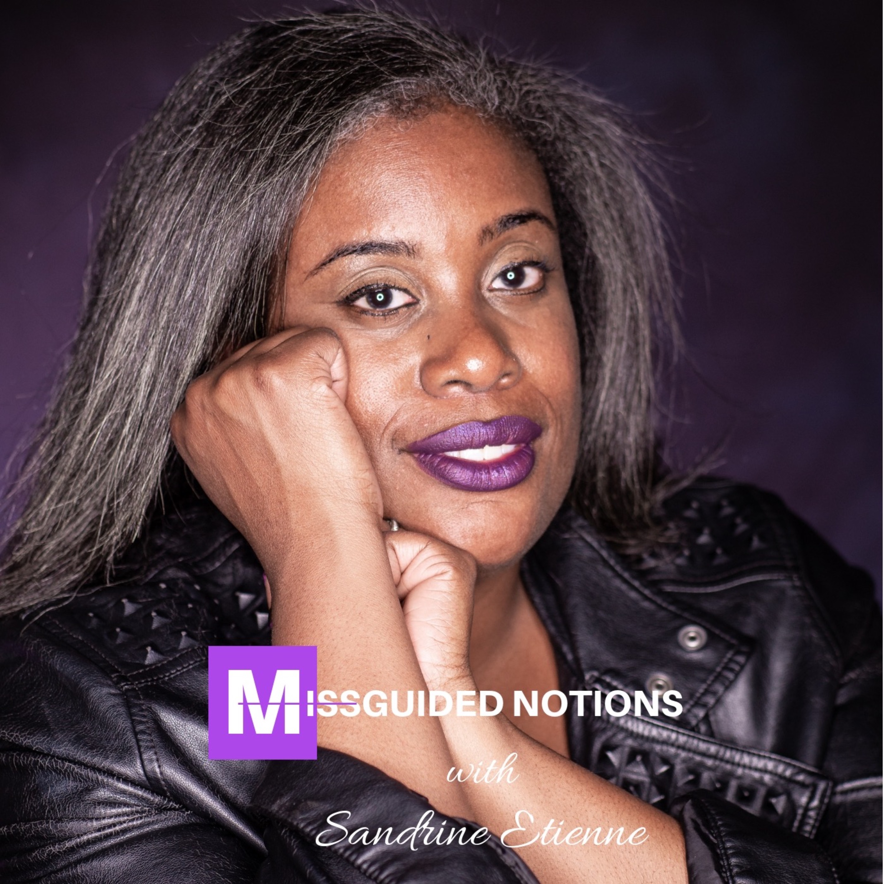 Missguided Notions Podcast