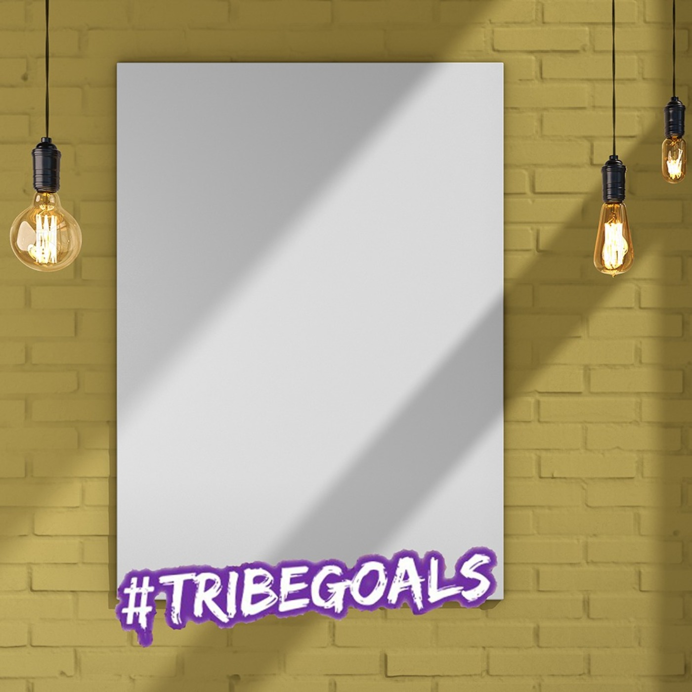 S3. | #TRIBEGOALS SEASON 3 TEASER