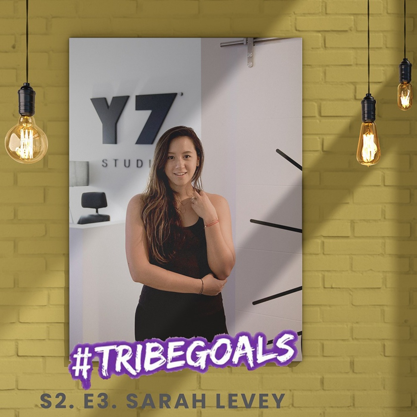 #TRIBEGOALS