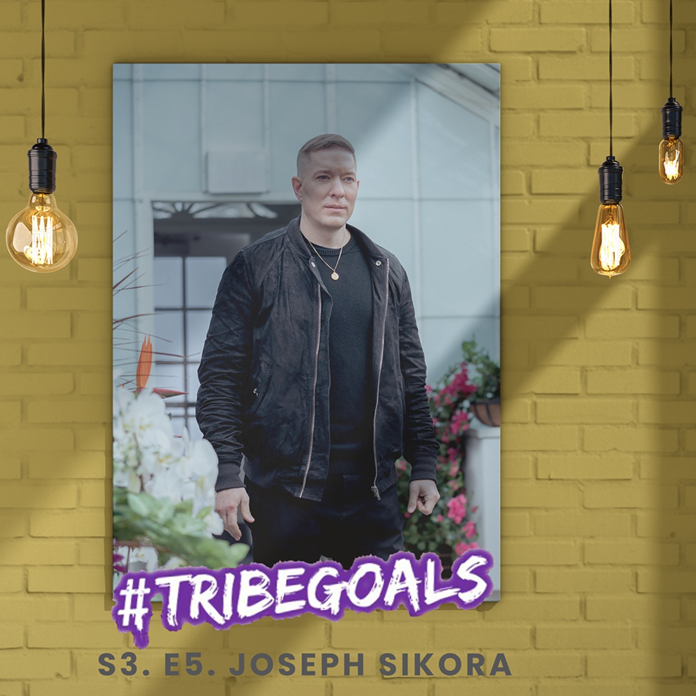#TRIBEGOALS