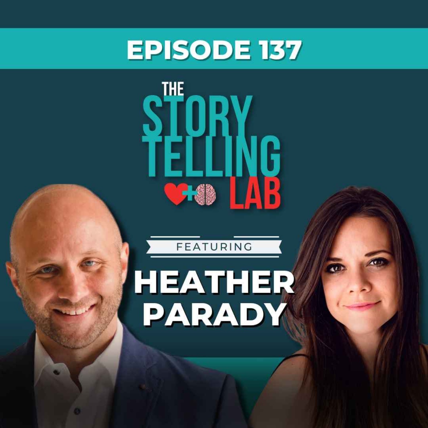 The Storytelling Lab