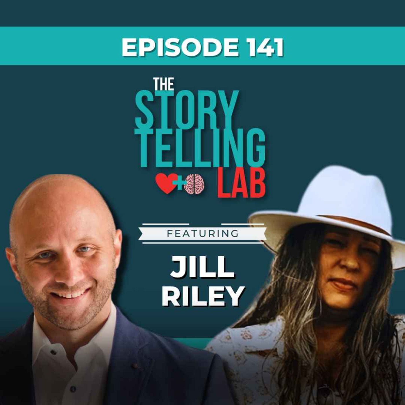 Connecting, Understanding, and Bridging Divides Through Family Stories with Jill Riley