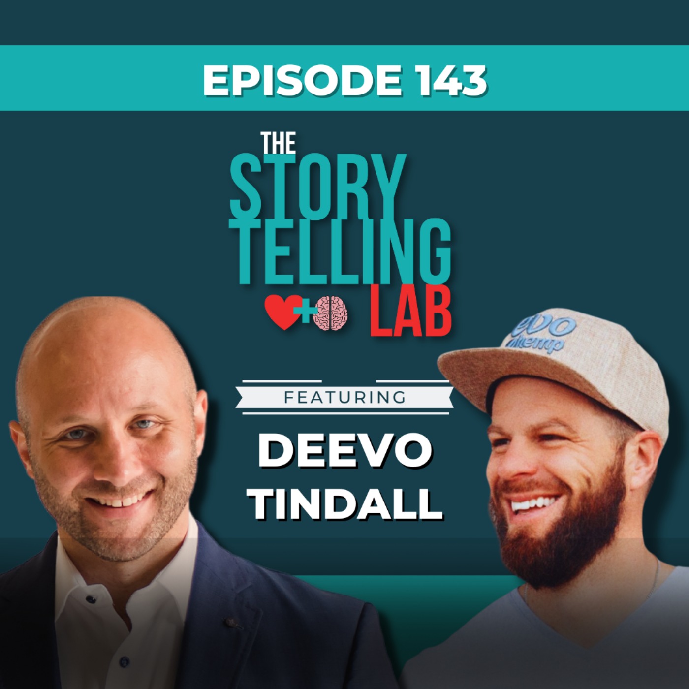 The Storytelling Lab
