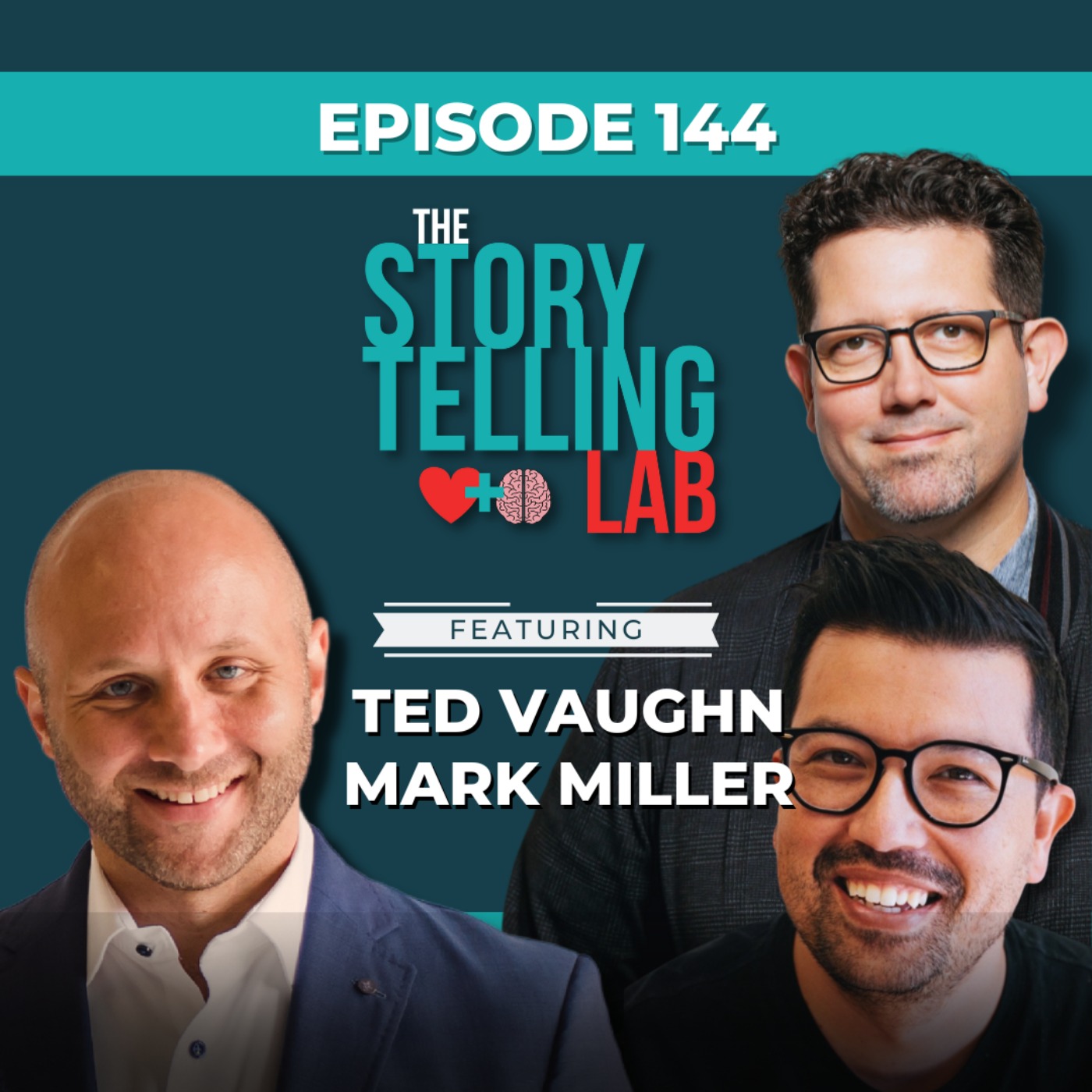 The Storytelling Lab