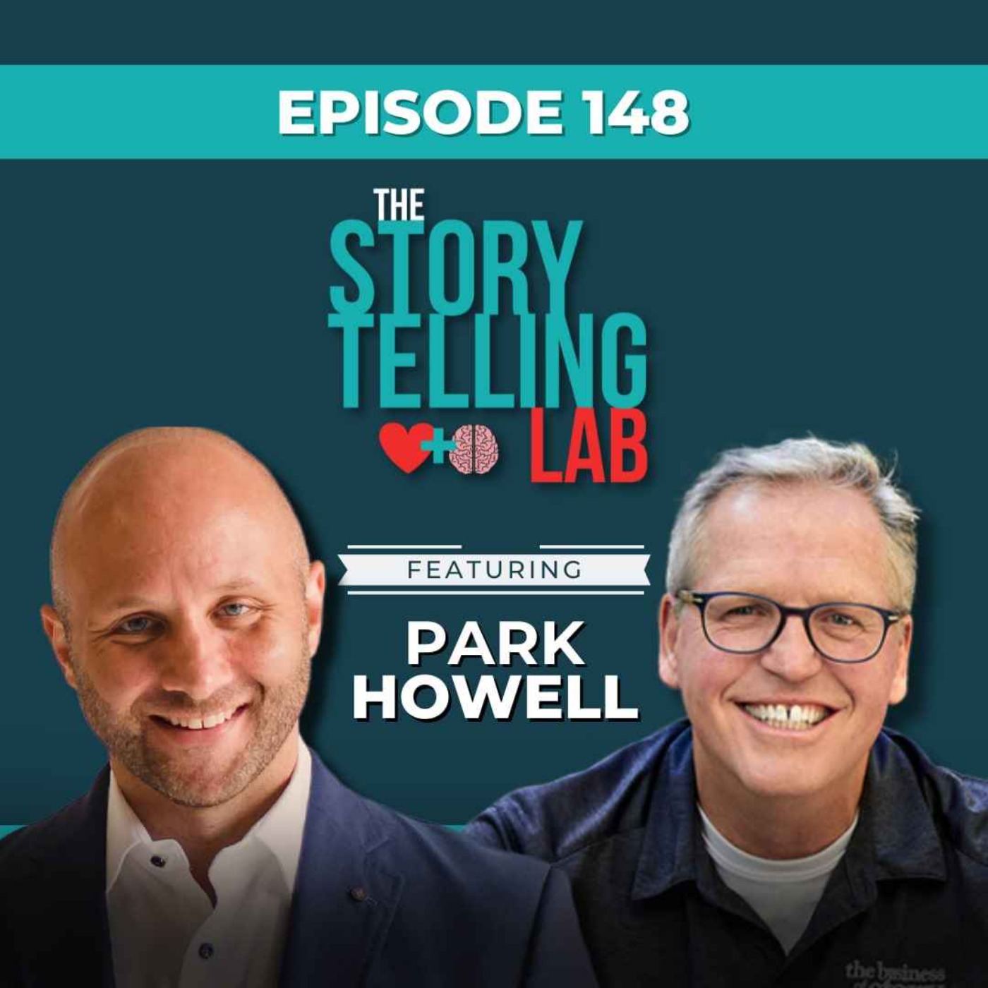Using the ABT Framework to Stand Out as a Thought Leader with Park Howell