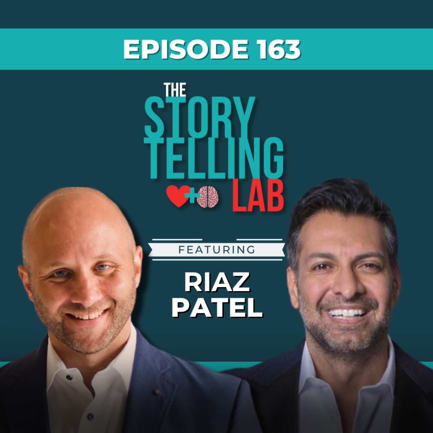 How an Entertainment Experience is Bridging Divides and Connecting Strangers with Riaz Patel