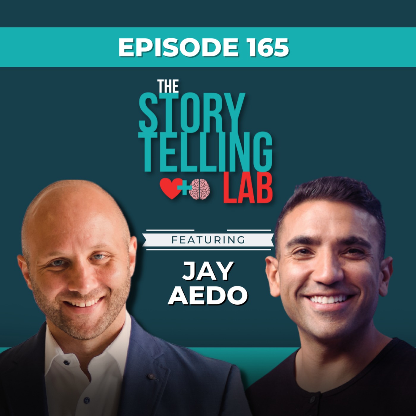 Rewriting the Stories from Our Past to Liberate Our Future with Jay Aedo